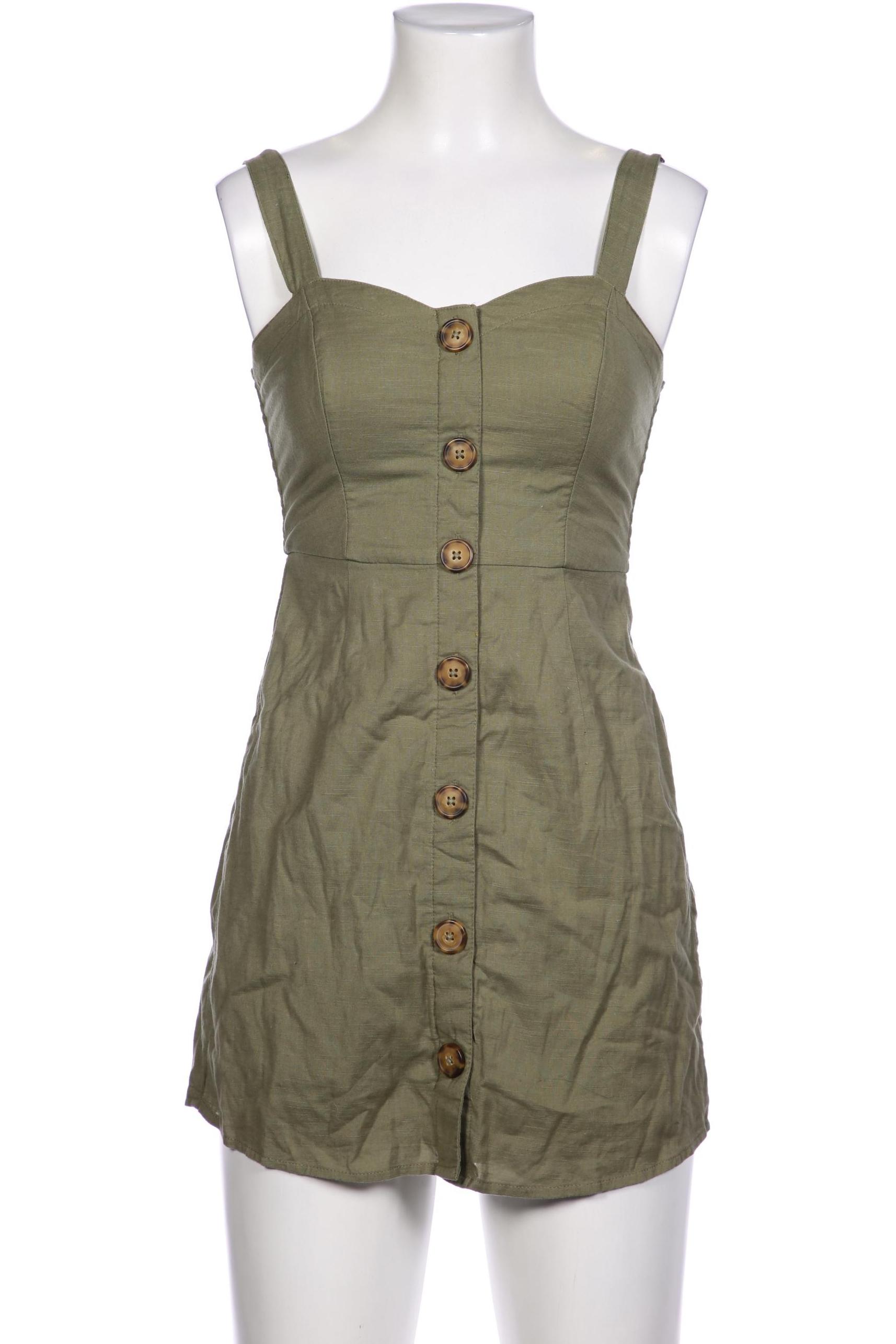 

Abercrombie & Fitch Damen Kleid, grün