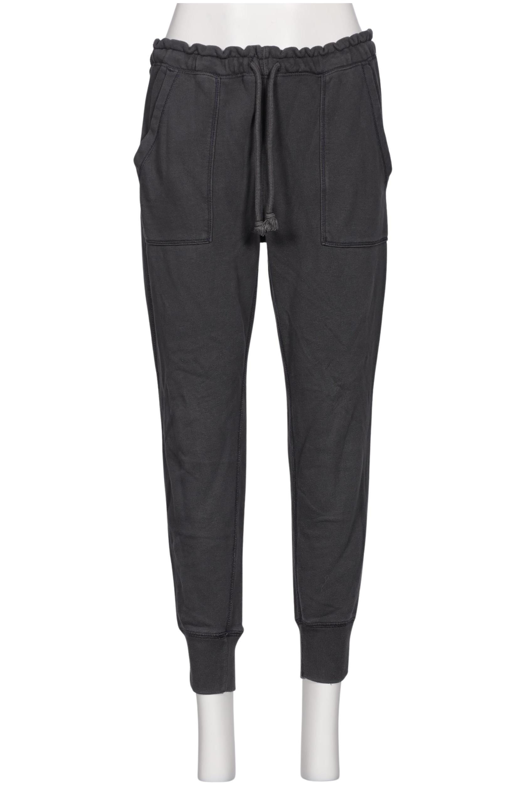 

Abercrombie & Fitch Damen Stoffhose, grau, Gr. 0