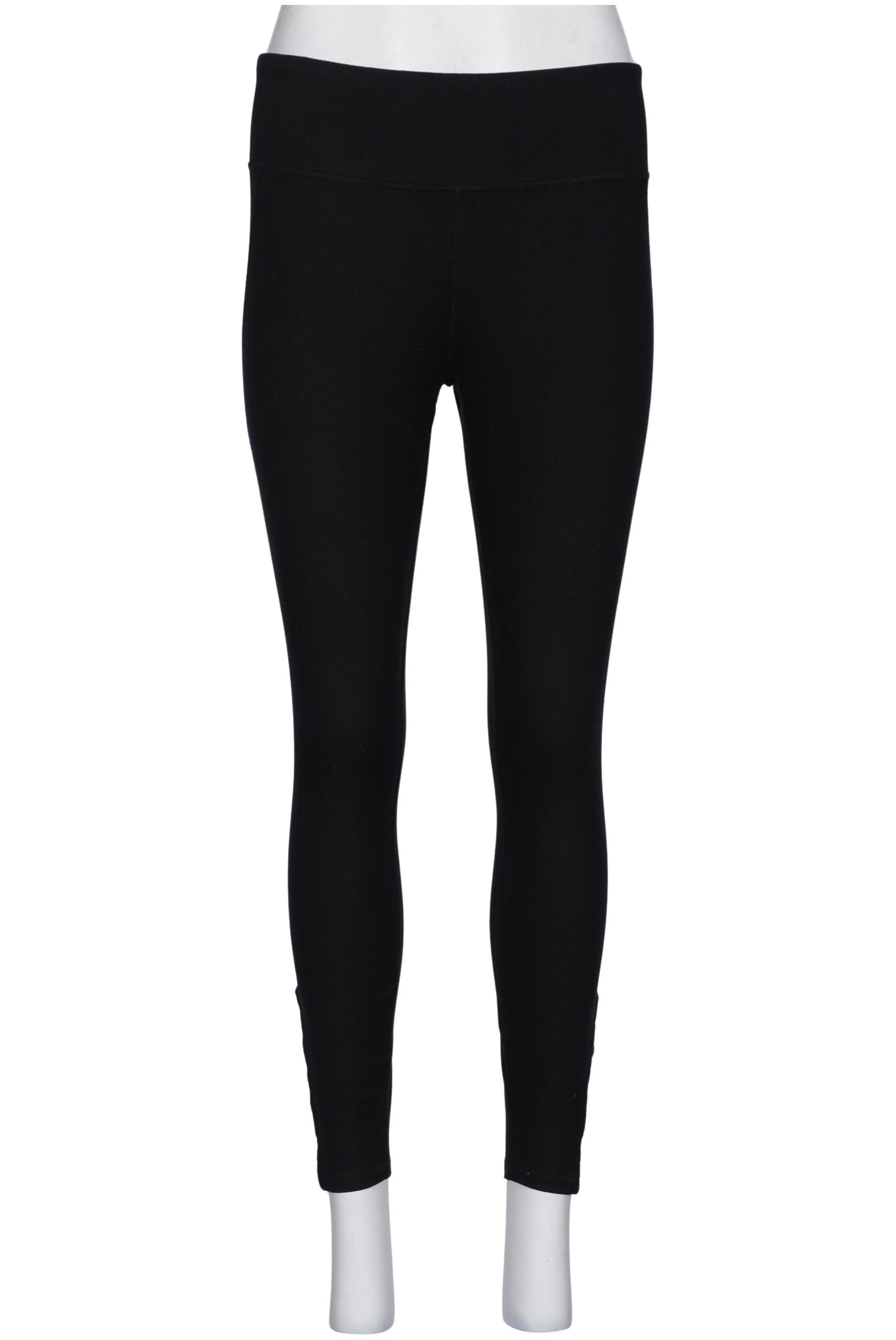 

Abercrombie & Fitch Damen Stoffhose, schwarz, Gr. 0