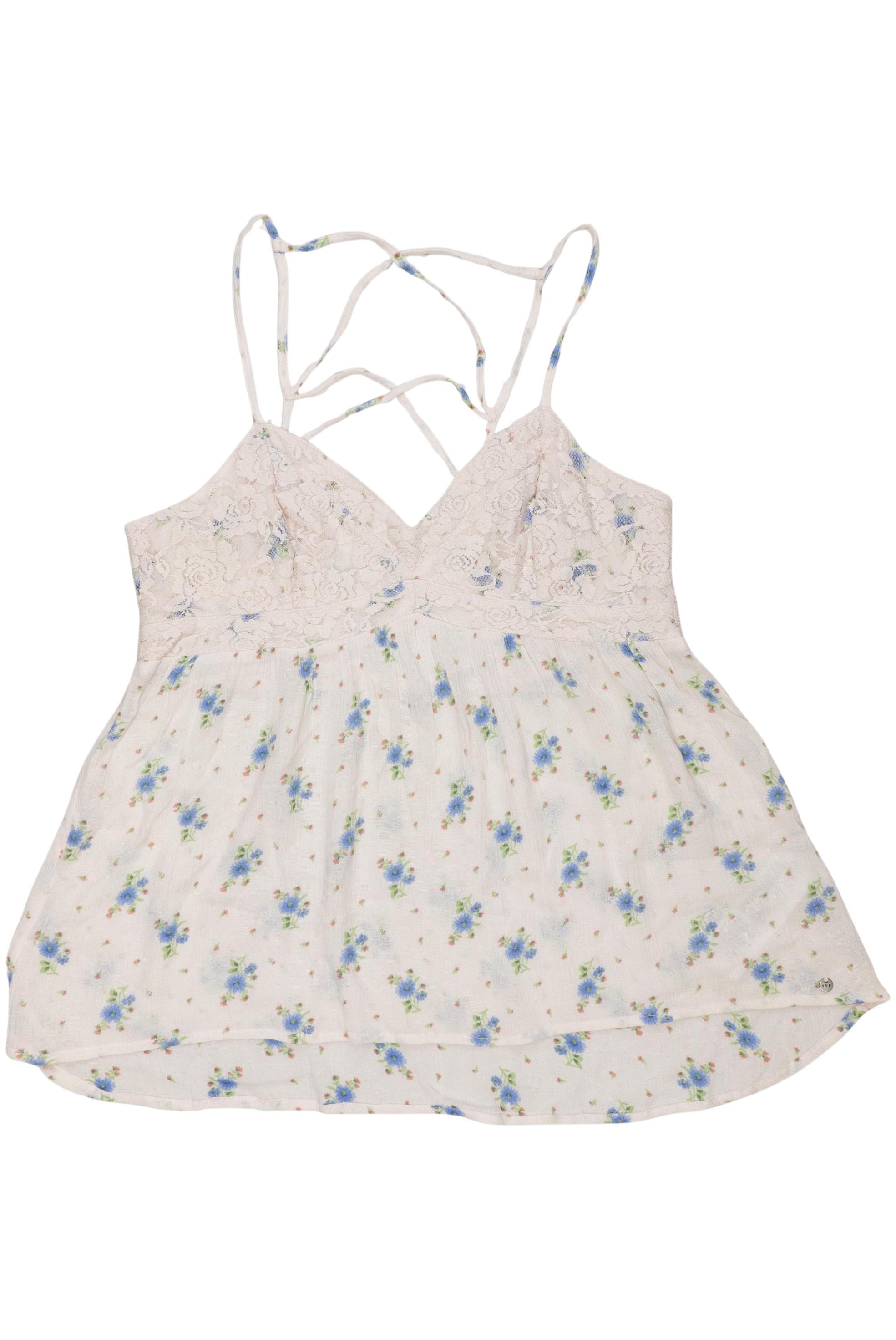 

Abercrombie & Fitch Damen Top, mehrfarbig, Gr. 36