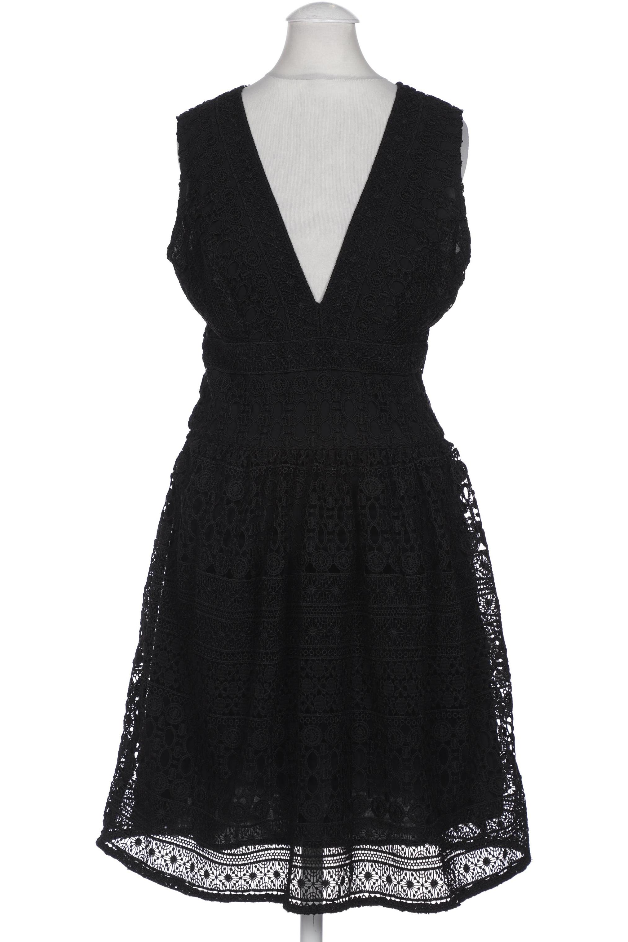 

Abercrombie & Fitch Damen Kleid, schwarz