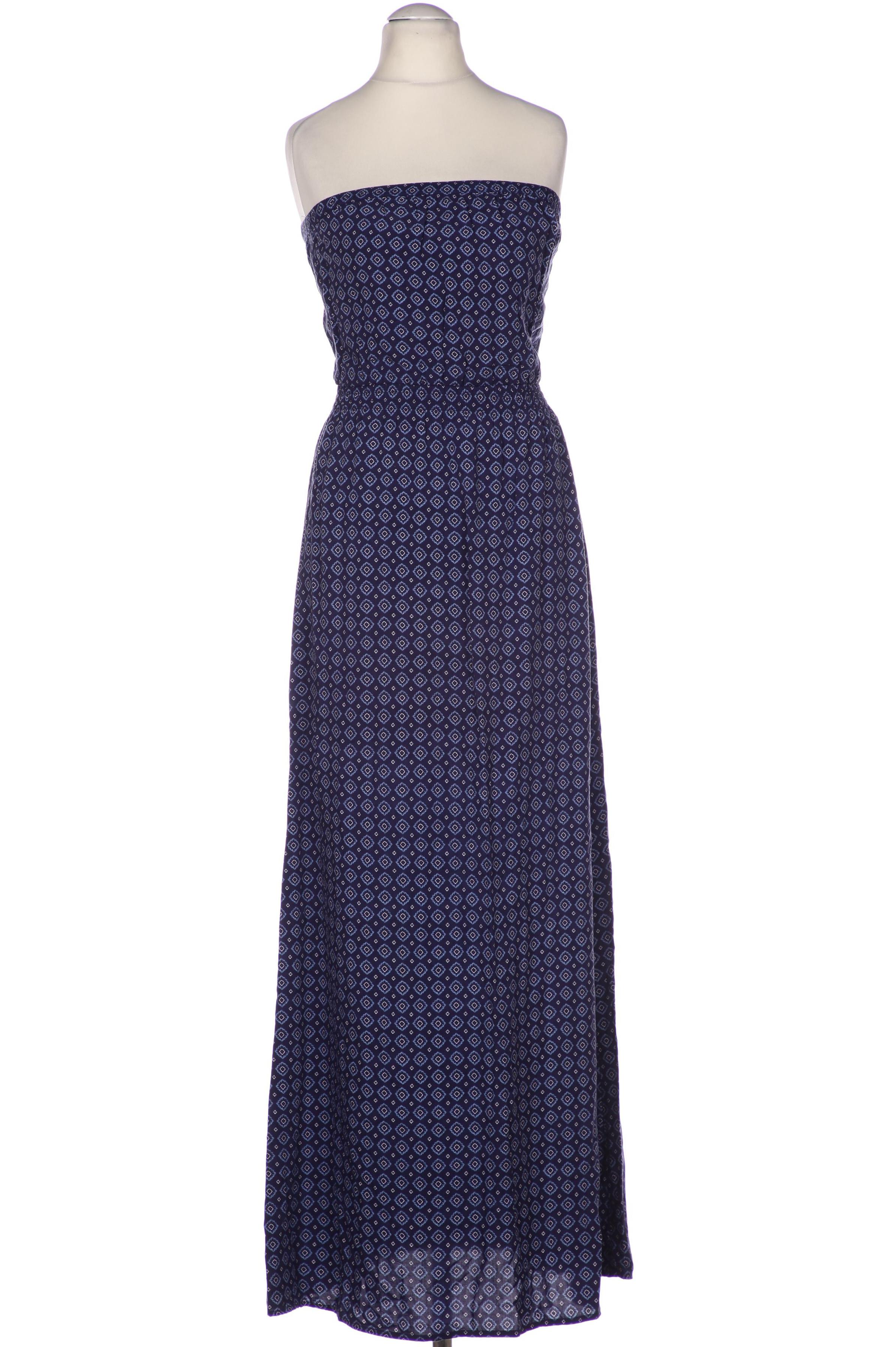 

Abercrombie & Fitch Damen Kleid, marineblau, Gr. 38