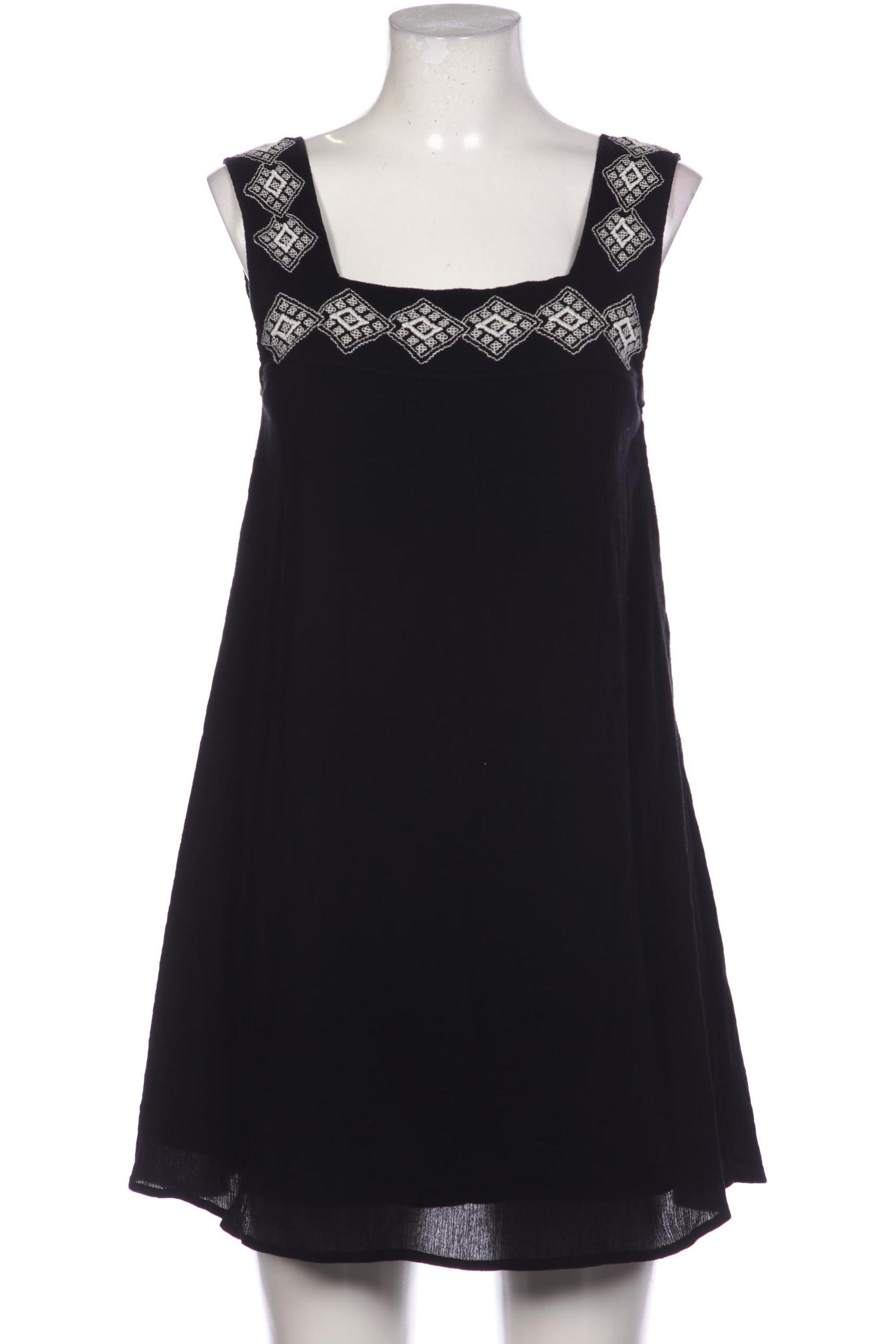 

Abercrombie & Fitch Damen Kleid, schwarz, Gr. 38