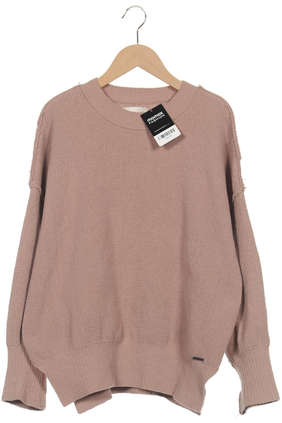 

Abercrombie & Fitch Damen Pullover, pink, Gr. 32