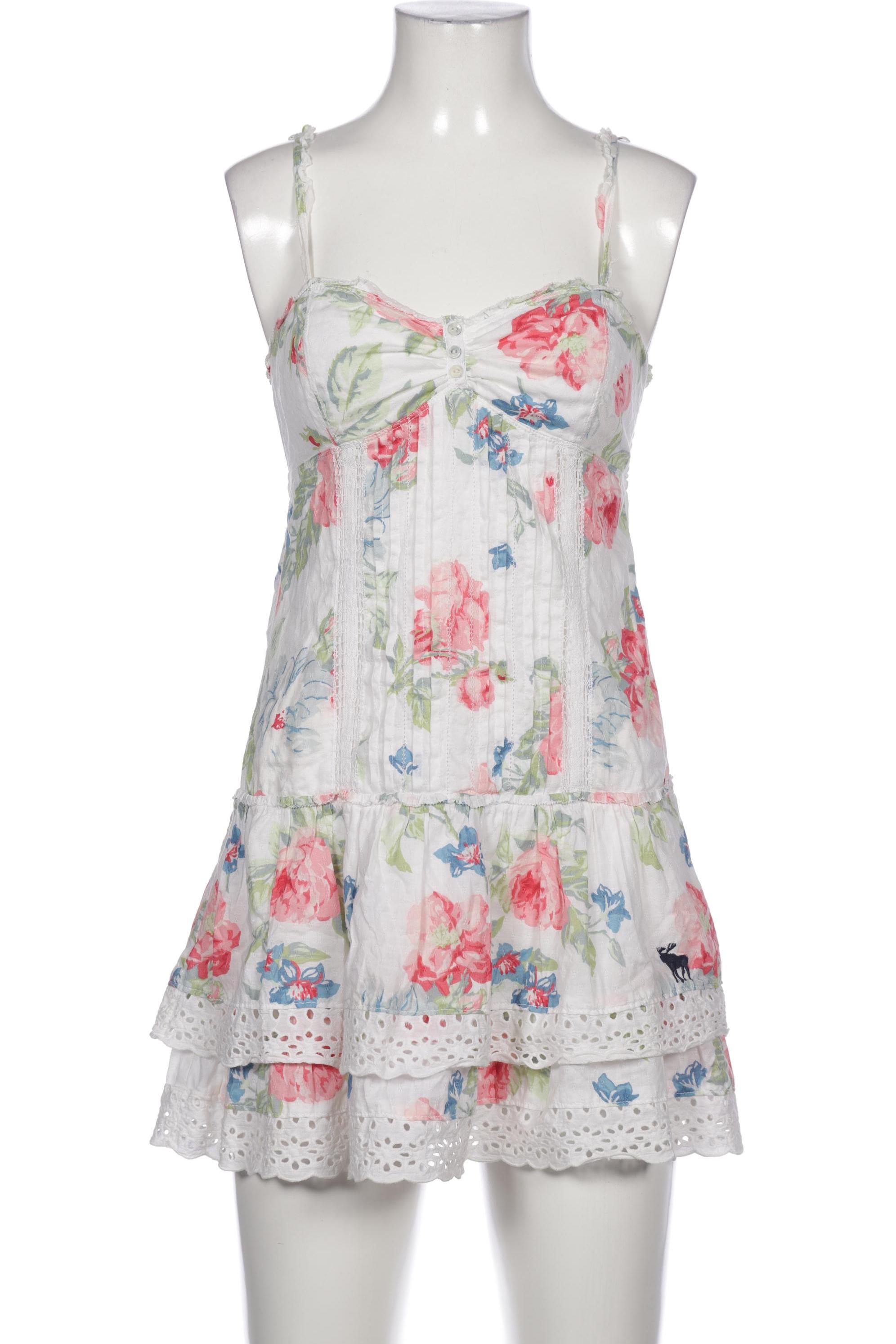 

Abercrombie & Fitch Damen Kleid, mehrfarbig