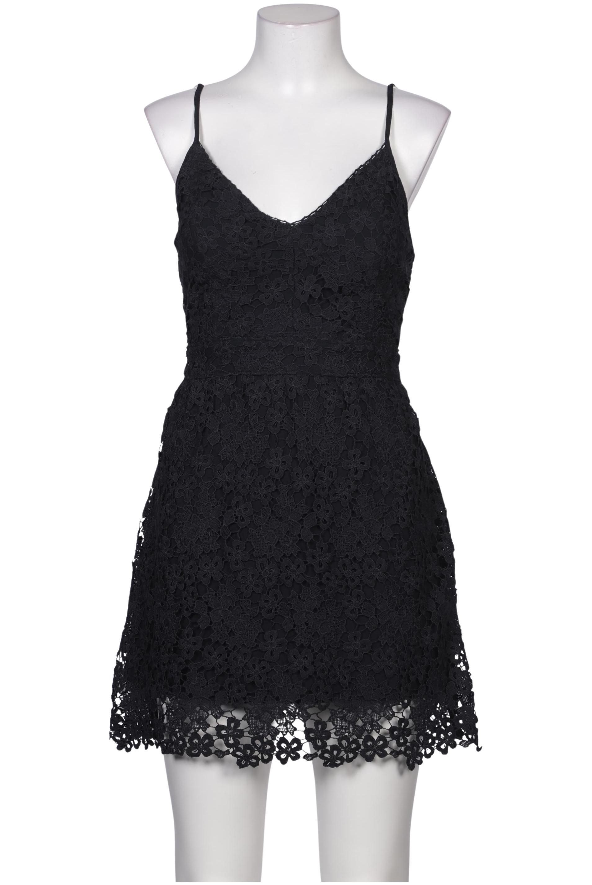 

Abercrombie & Fitch Damen Kleid, marineblau, Gr. 38