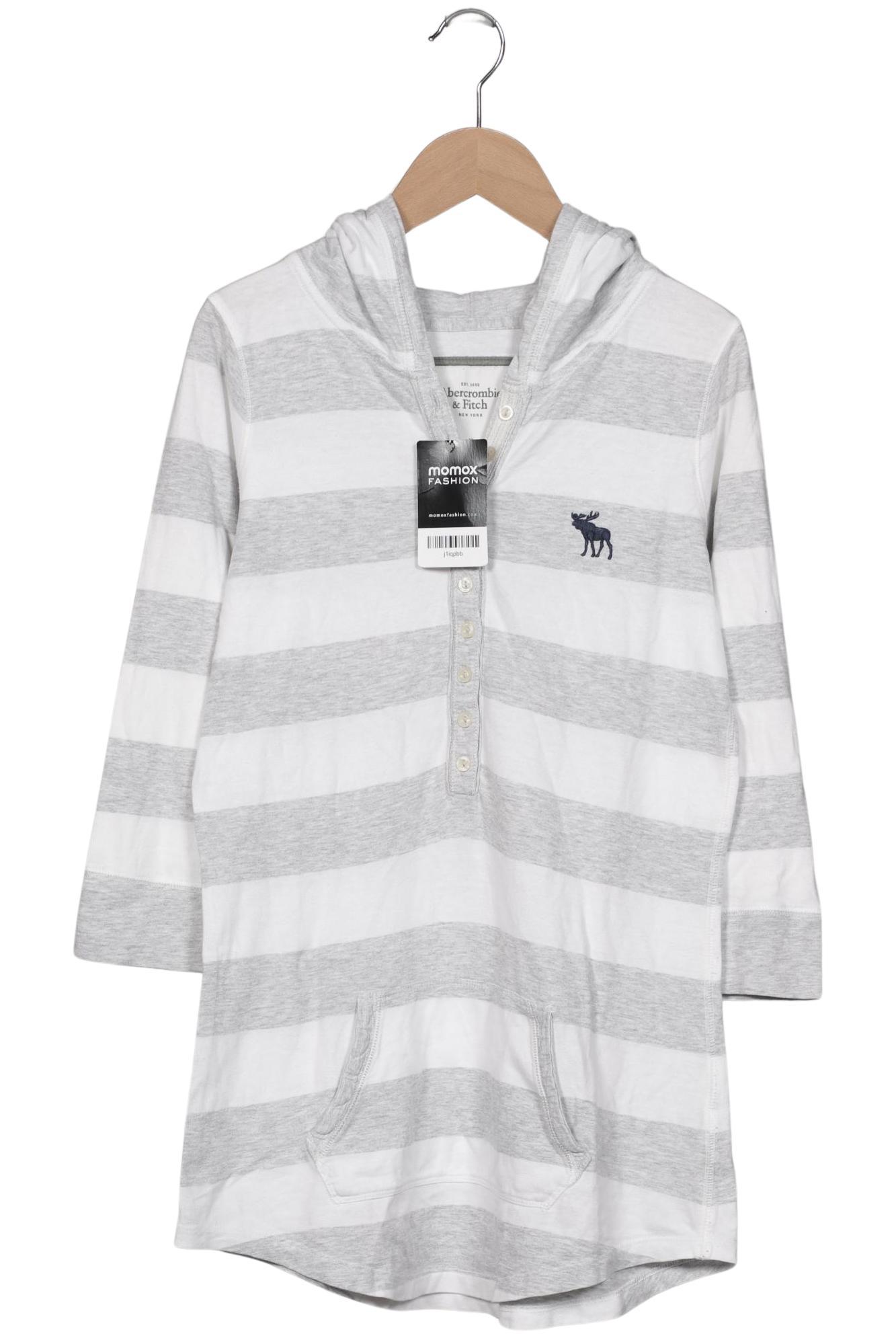 

Abercrombie & Fitch Damen Kapuzenpullover, mehrfarbig, Gr. 38