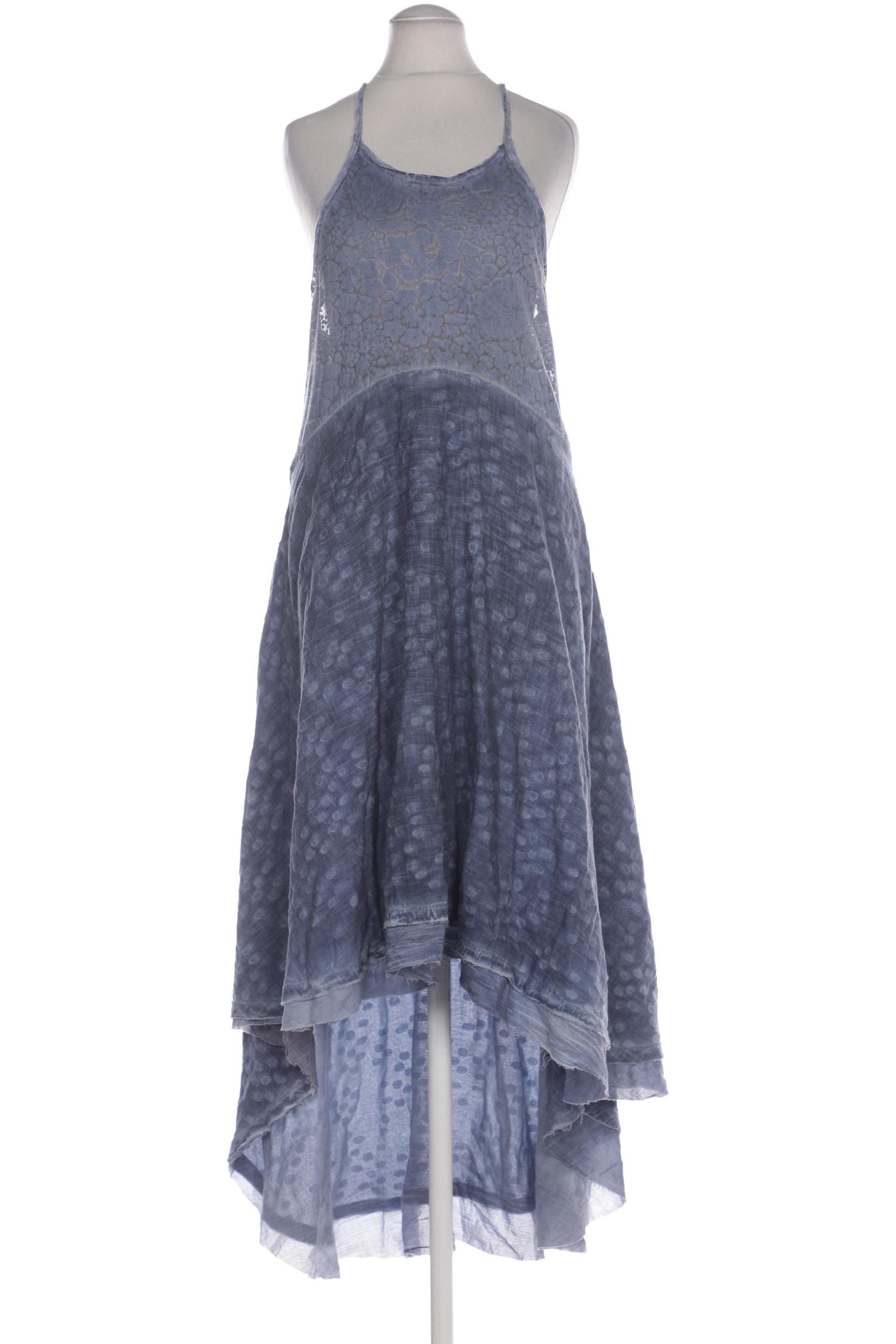 

Abercrombie & Fitch Damen Kleid, blau, Gr. 36