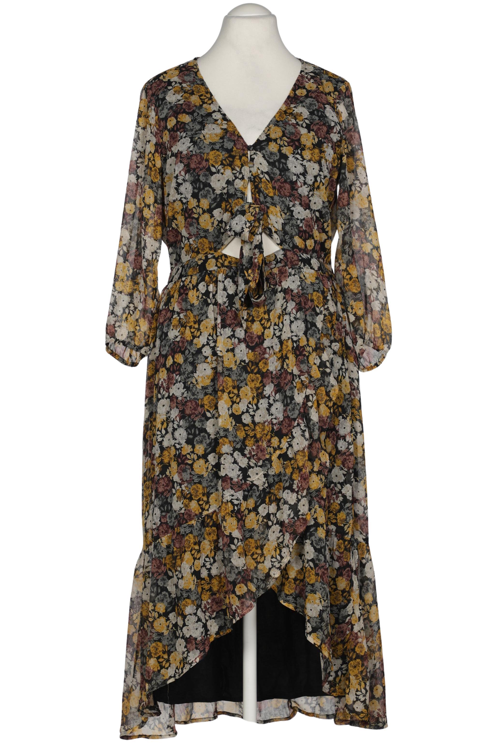

Abercrombie & Fitch Damen Kleid, schwarz, Gr. 44