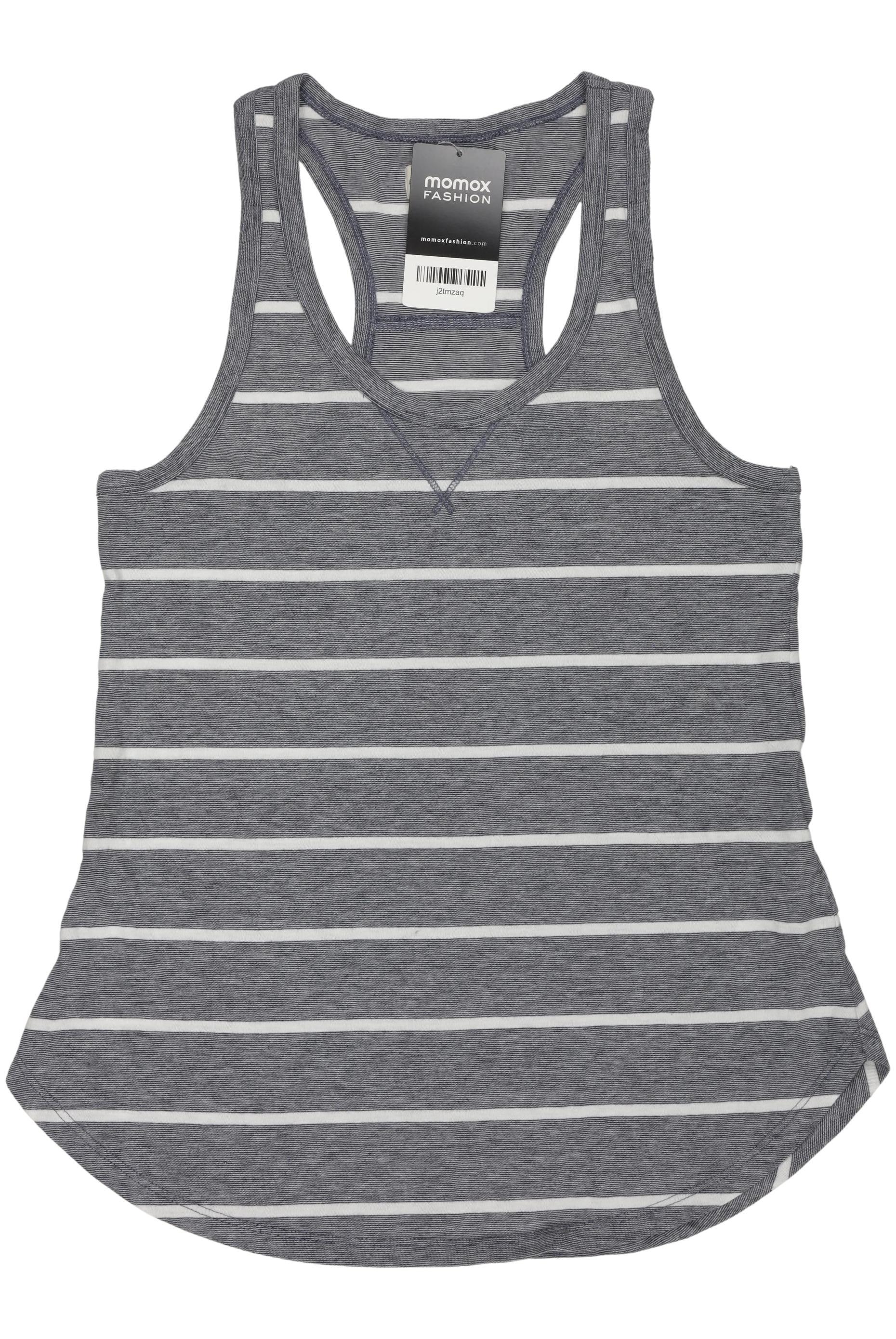 

Abercrombie & Fitch Damen Top, grau, Gr. 36