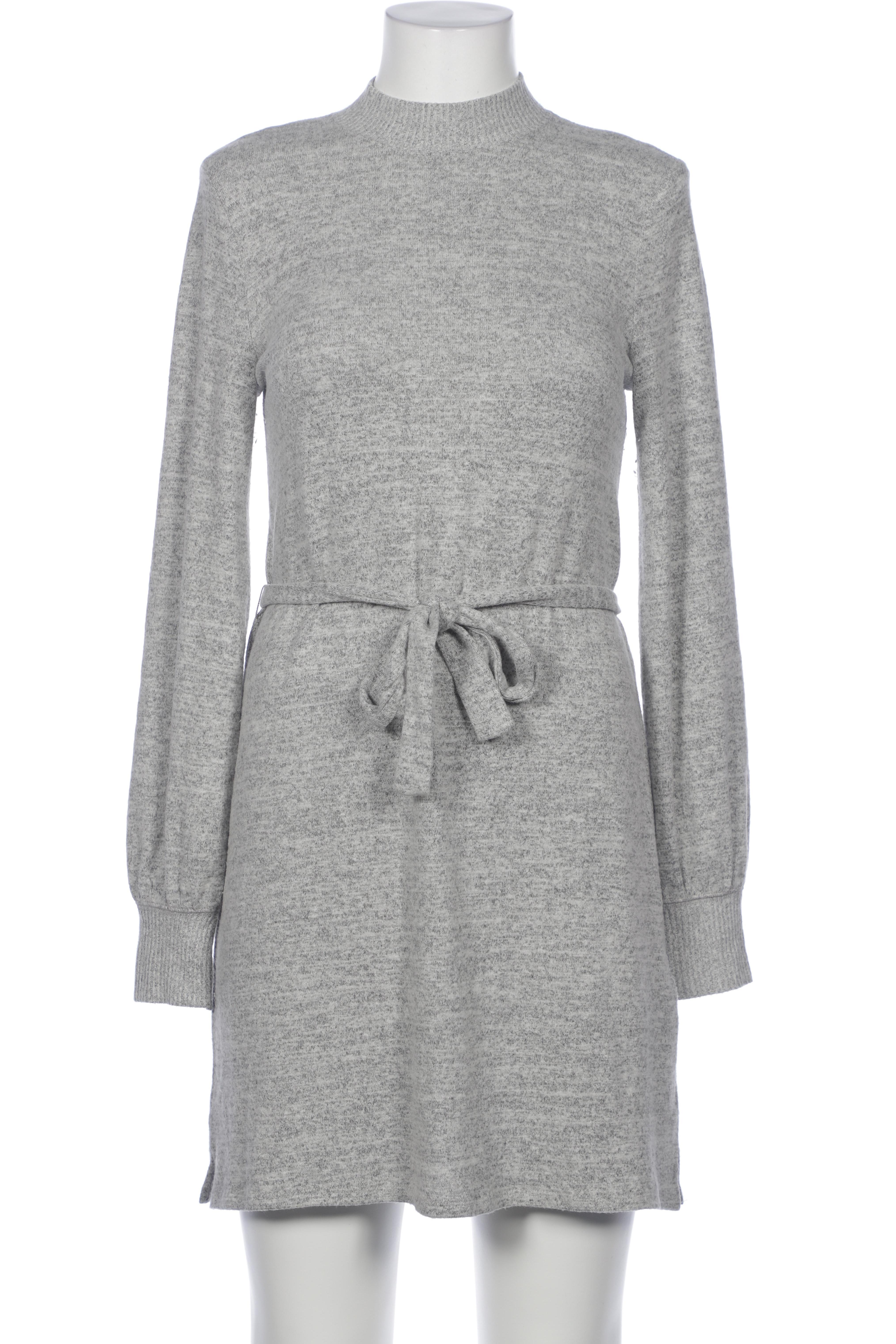 

Abercrombie & Fitch Damen Kleid, grau, Gr. 38