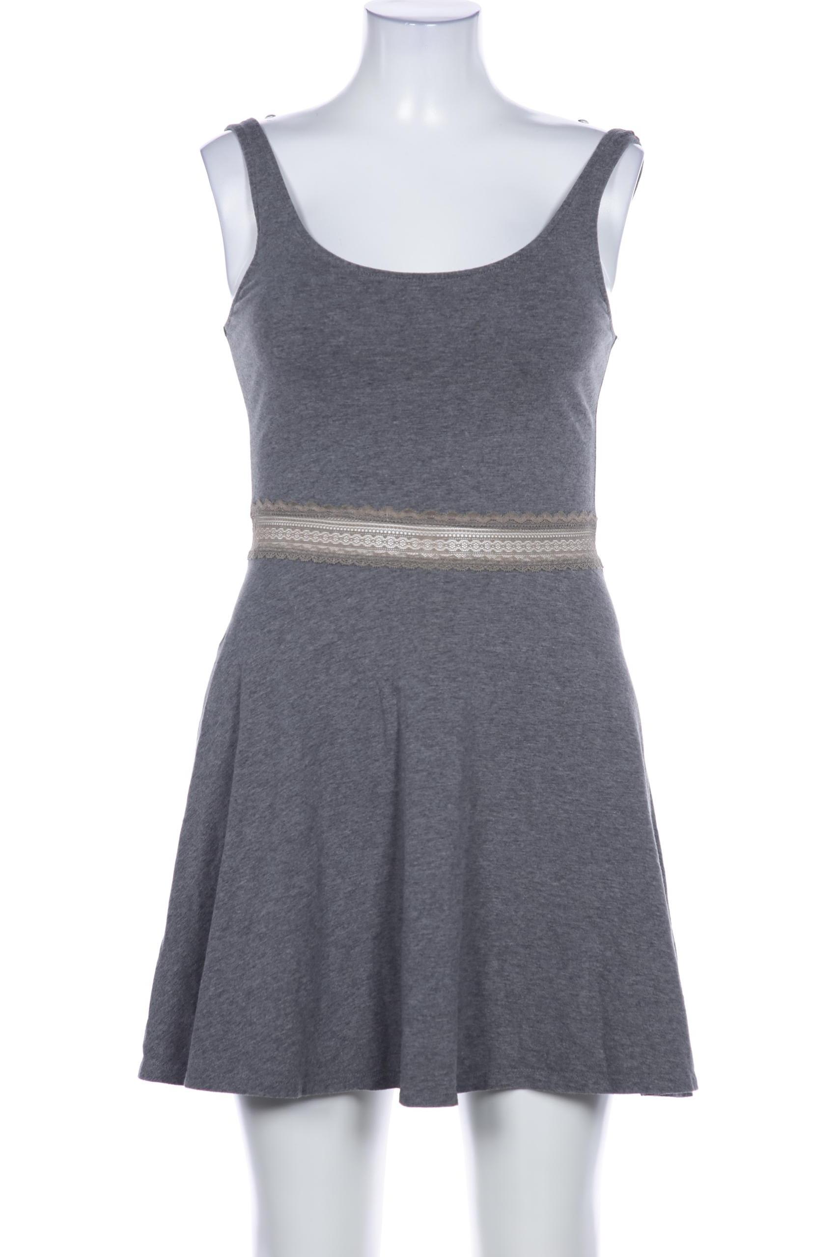 

Abercrombie & Fitch Damen Kleid, grau