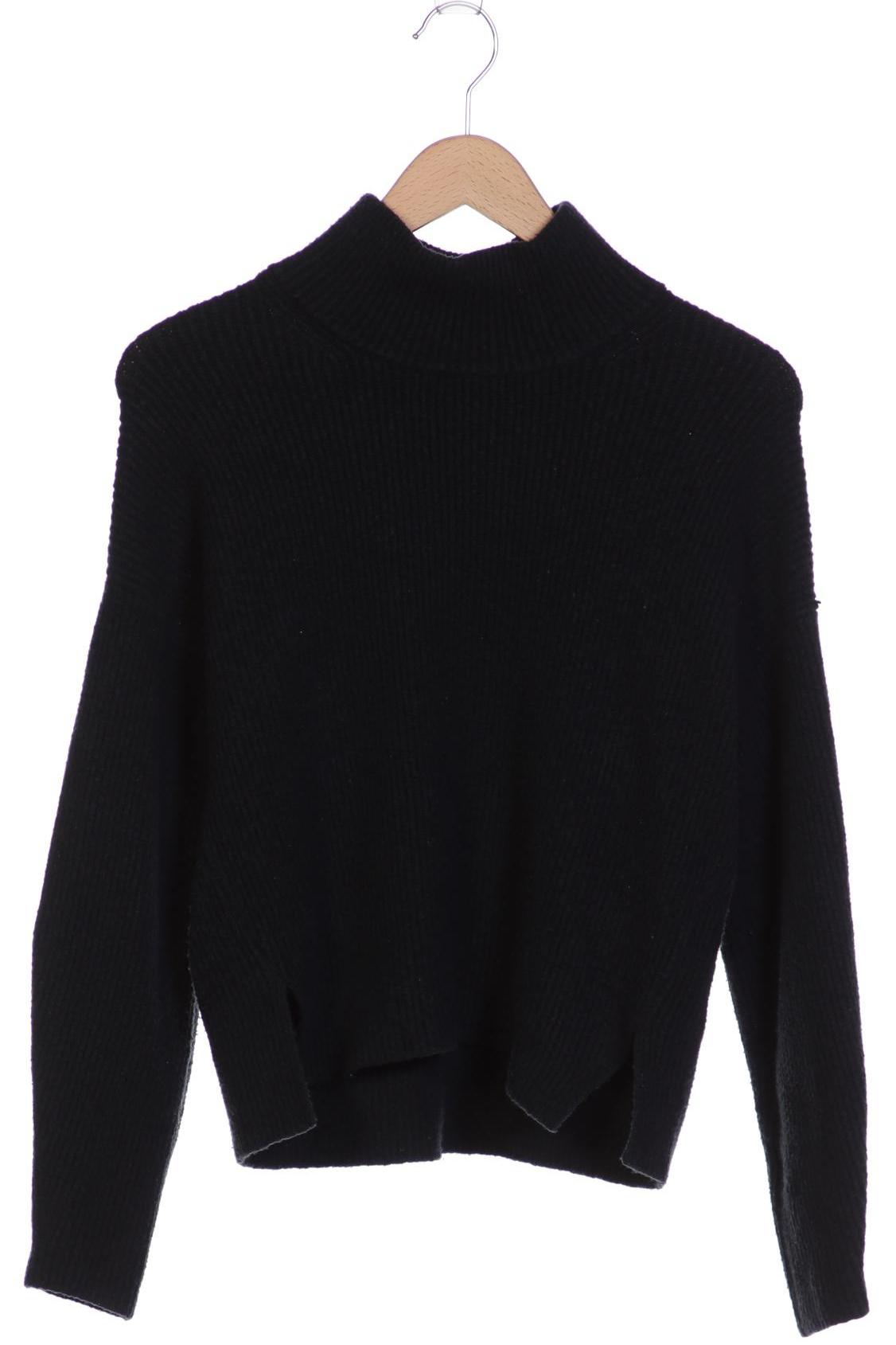 

Abercrombie & Fitch Damen Pullover, schwarz