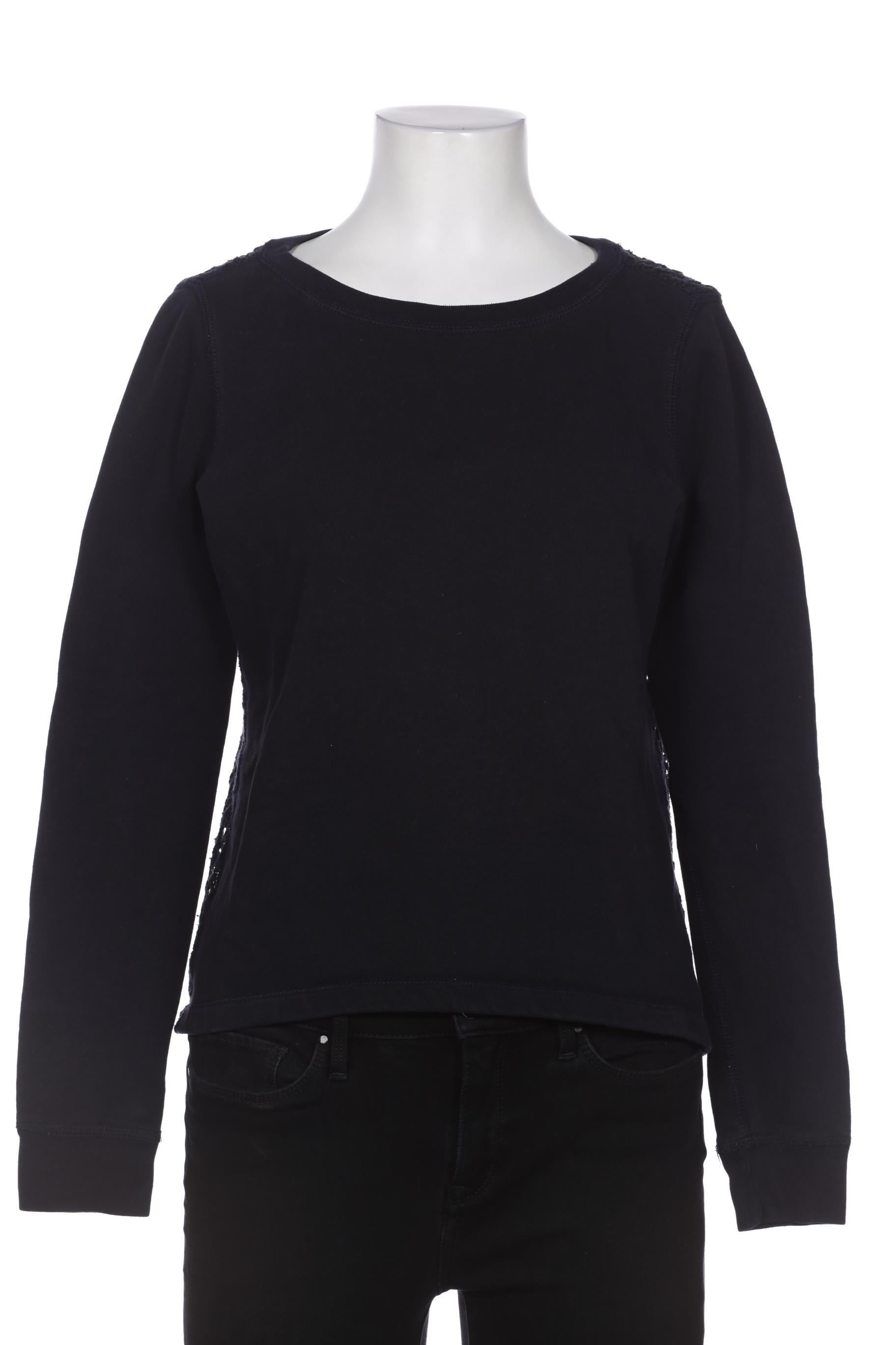 

Abercrombie & Fitch Damen Sweatshirt, schwarz