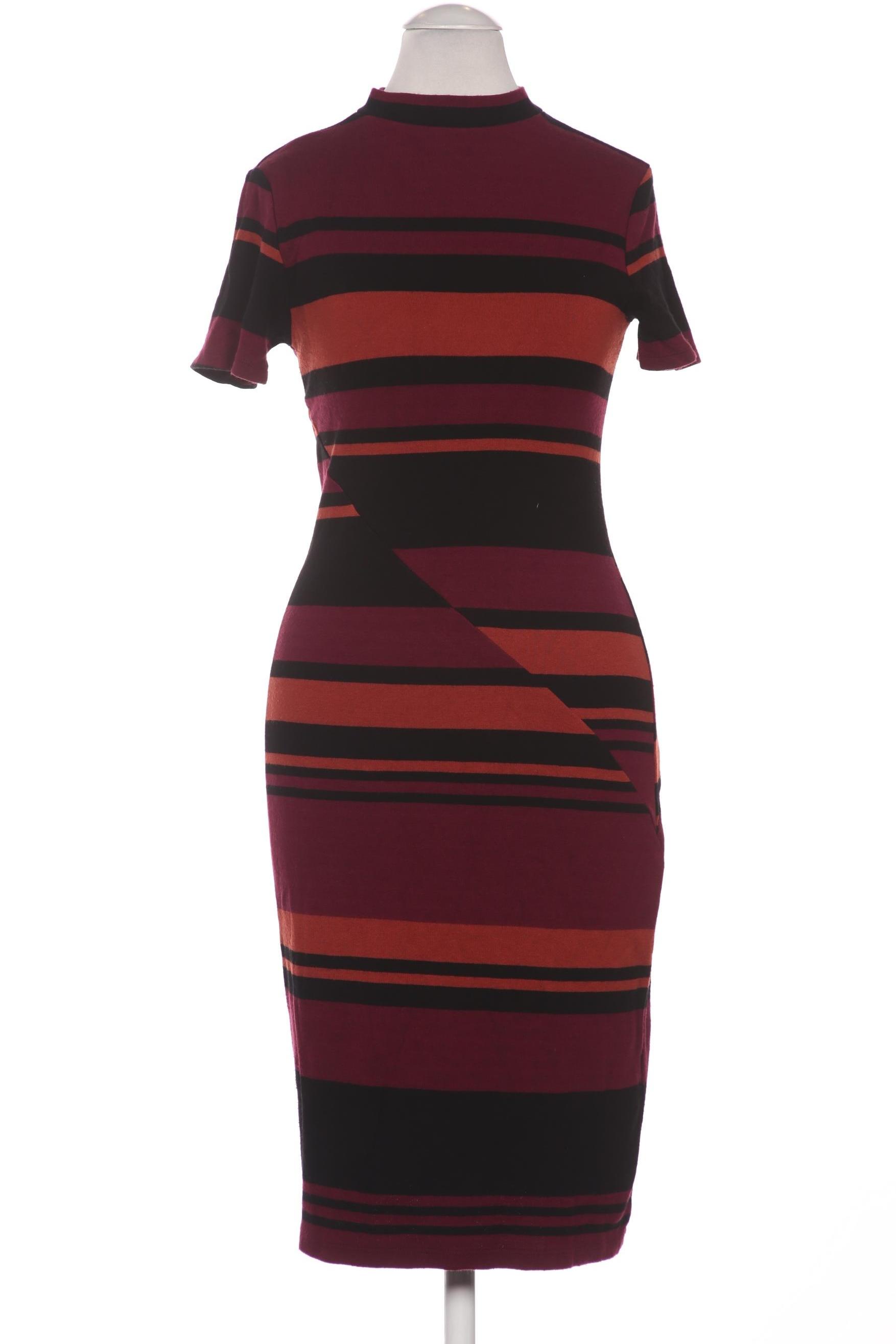 

Abercrombie & Fitch Damen Kleid, bordeaux, Gr. 36