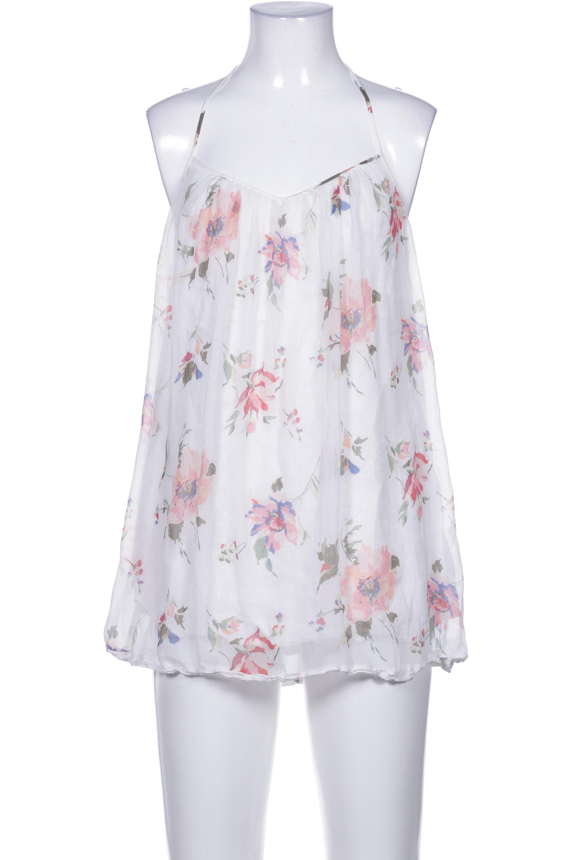 

Abercrombie & Fitch Damen Kleid, cremeweiß