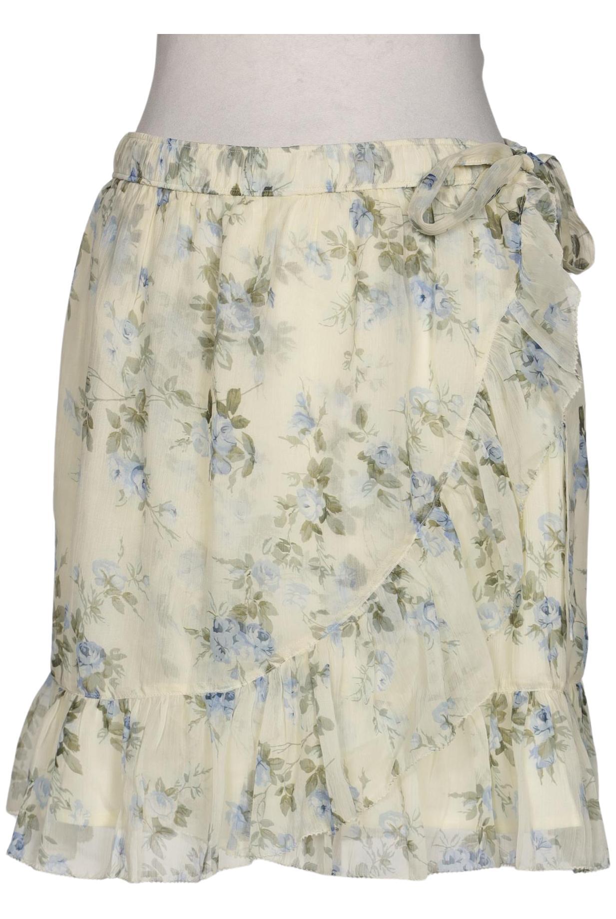 

Abercrombie & Fitch Damen Rock, mehrfarbig, Gr. 36