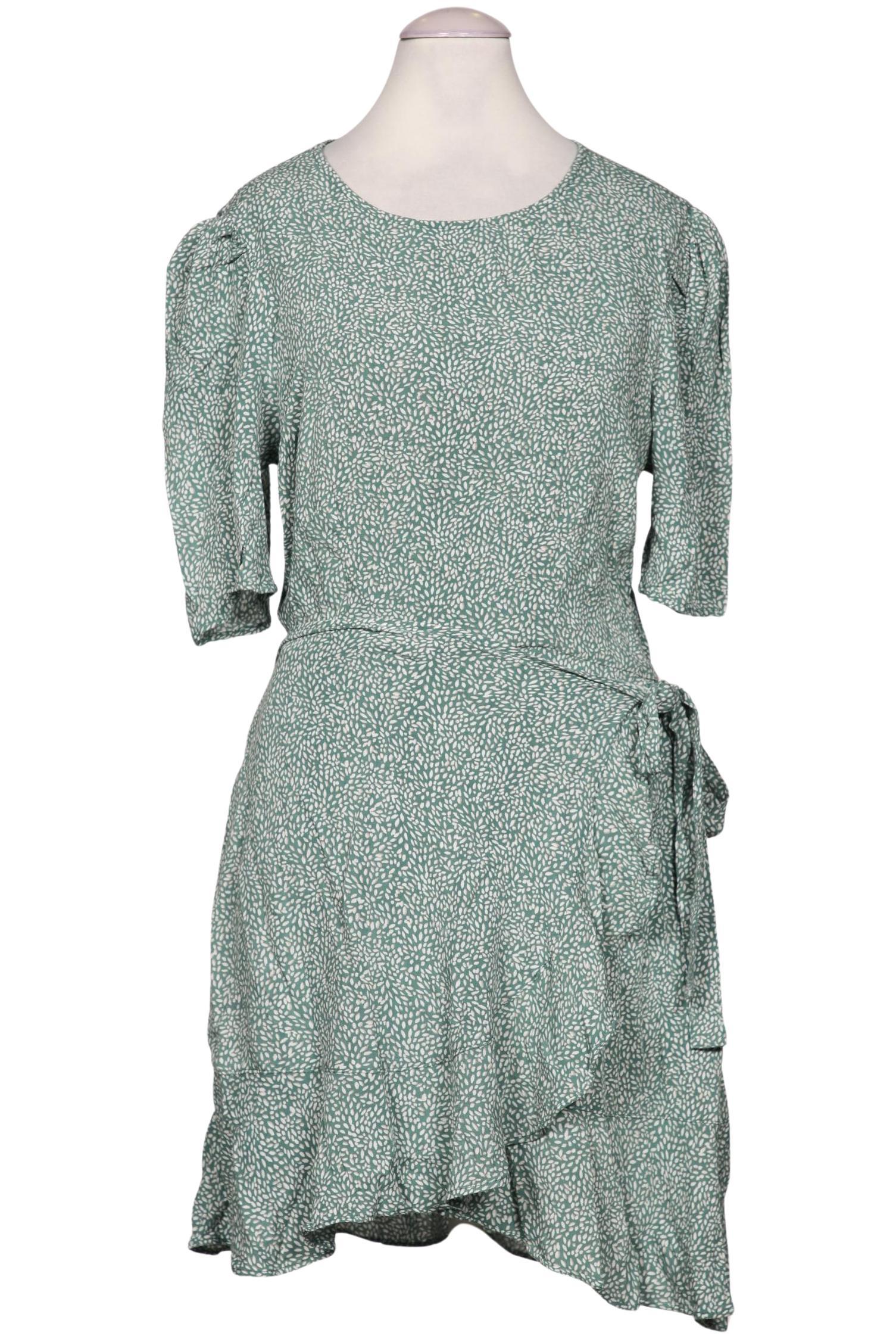 

Abercrombie & Fitch Damen Kleid, grün, Gr. 34