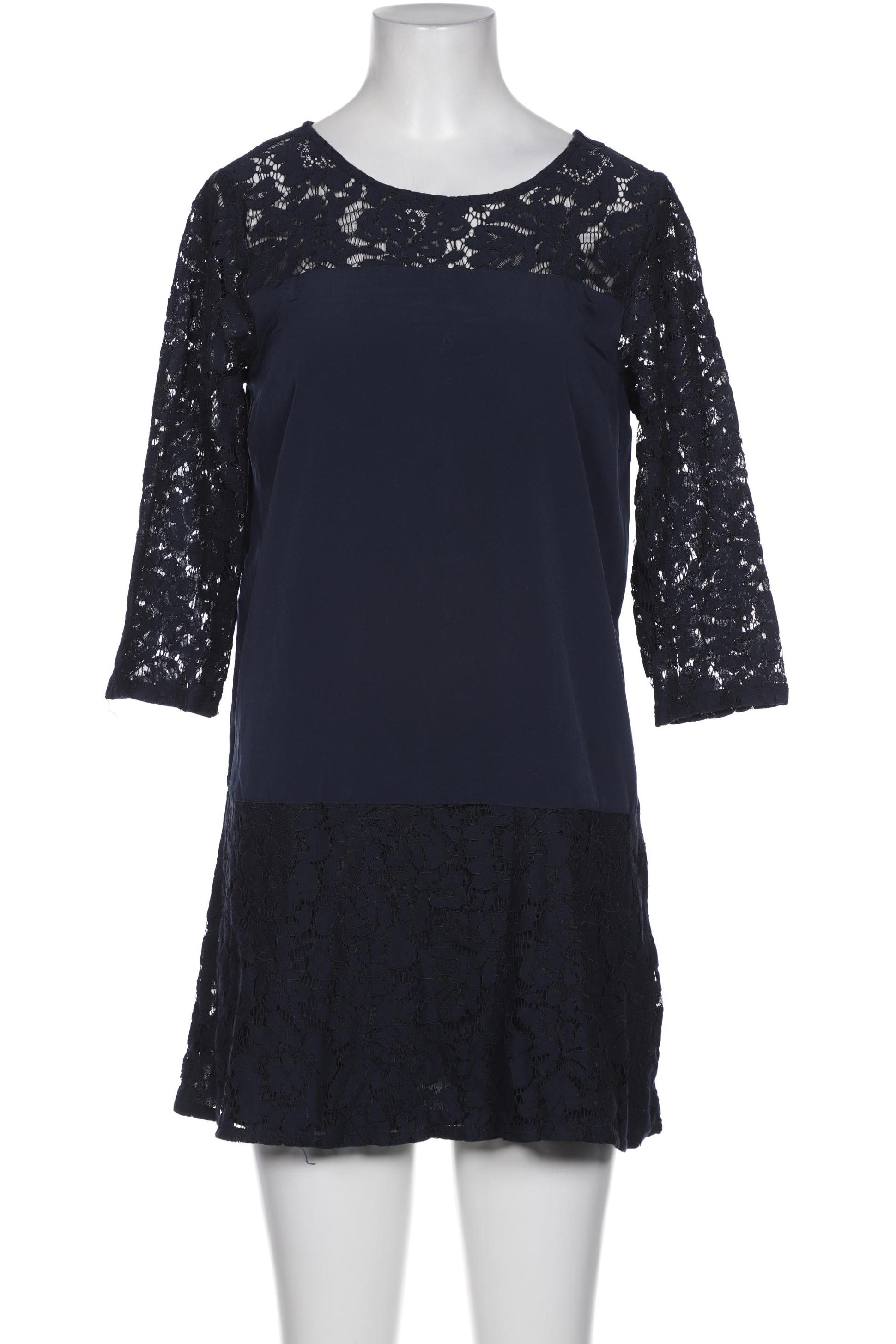 

Abercrombie & Fitch Damen Kleid, marineblau, Gr. 36