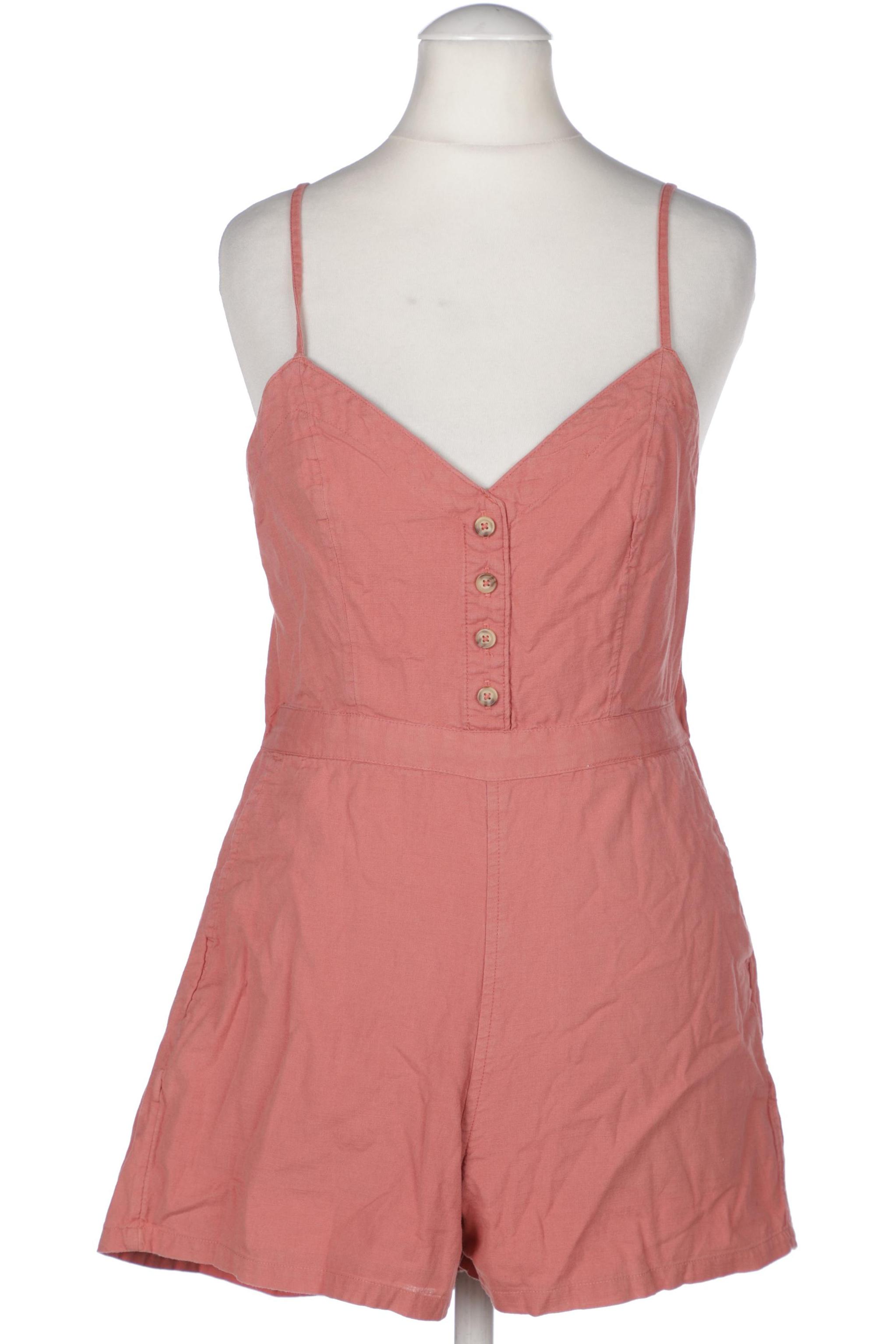 

Abercrombie & Fitch Damen Jumpsuit/Overall, pink