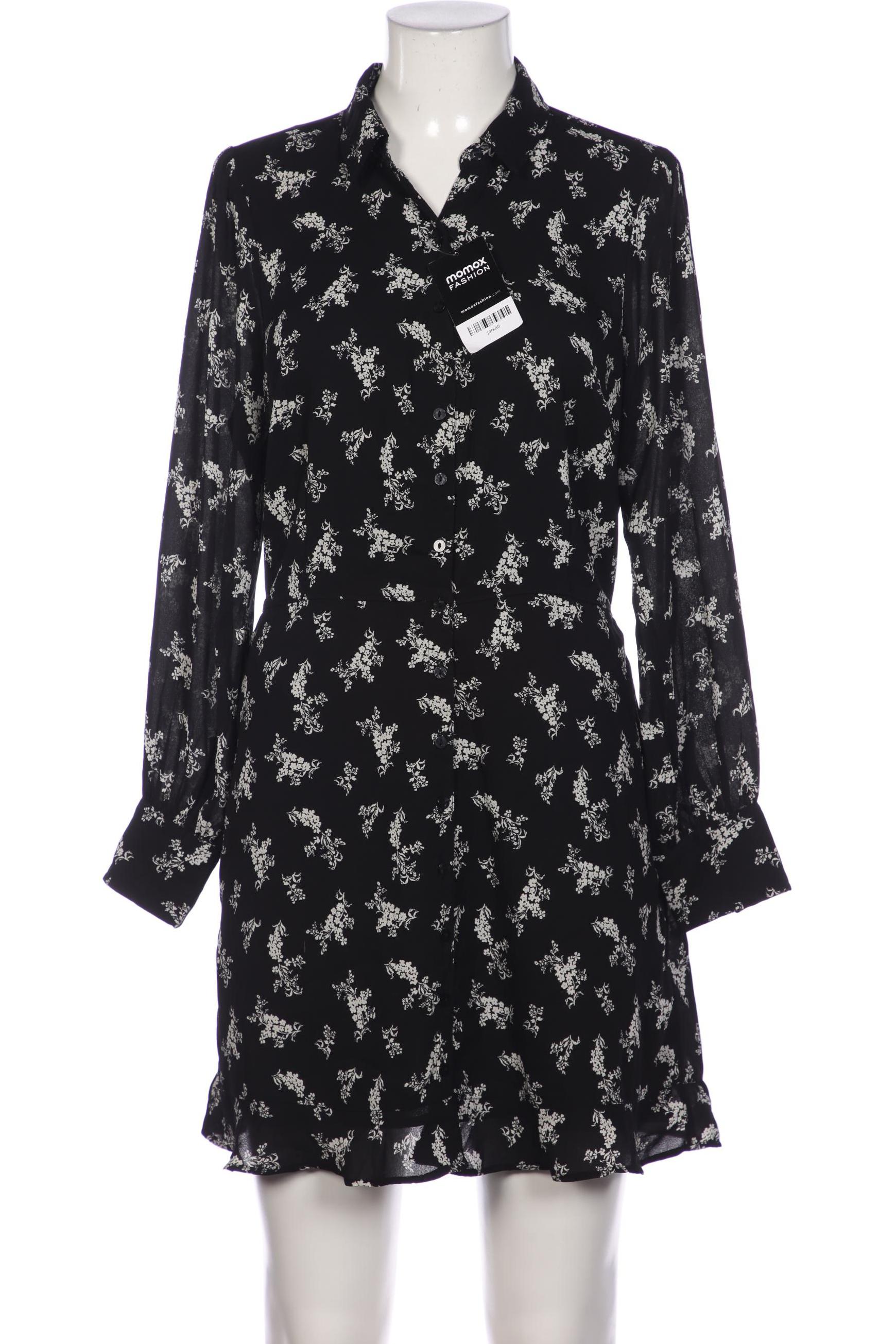 

Abercrombie & Fitch Damen Kleid, schwarz