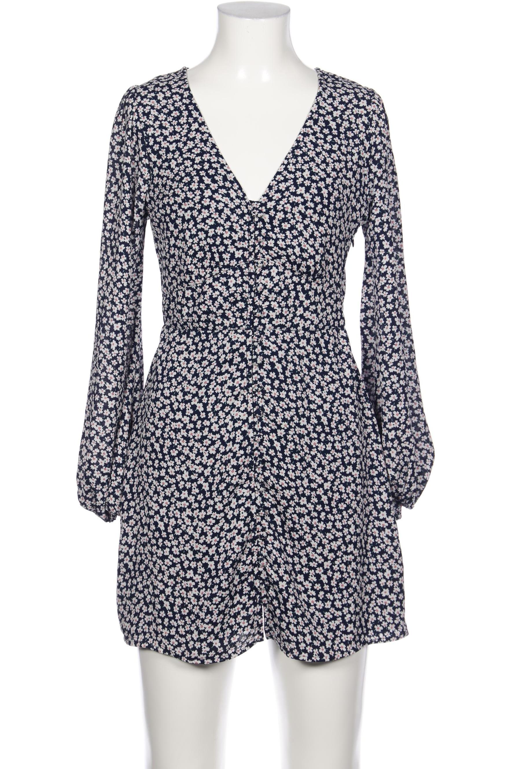 

Abercrombie & Fitch Damen Kleid, marineblau, Gr. 34