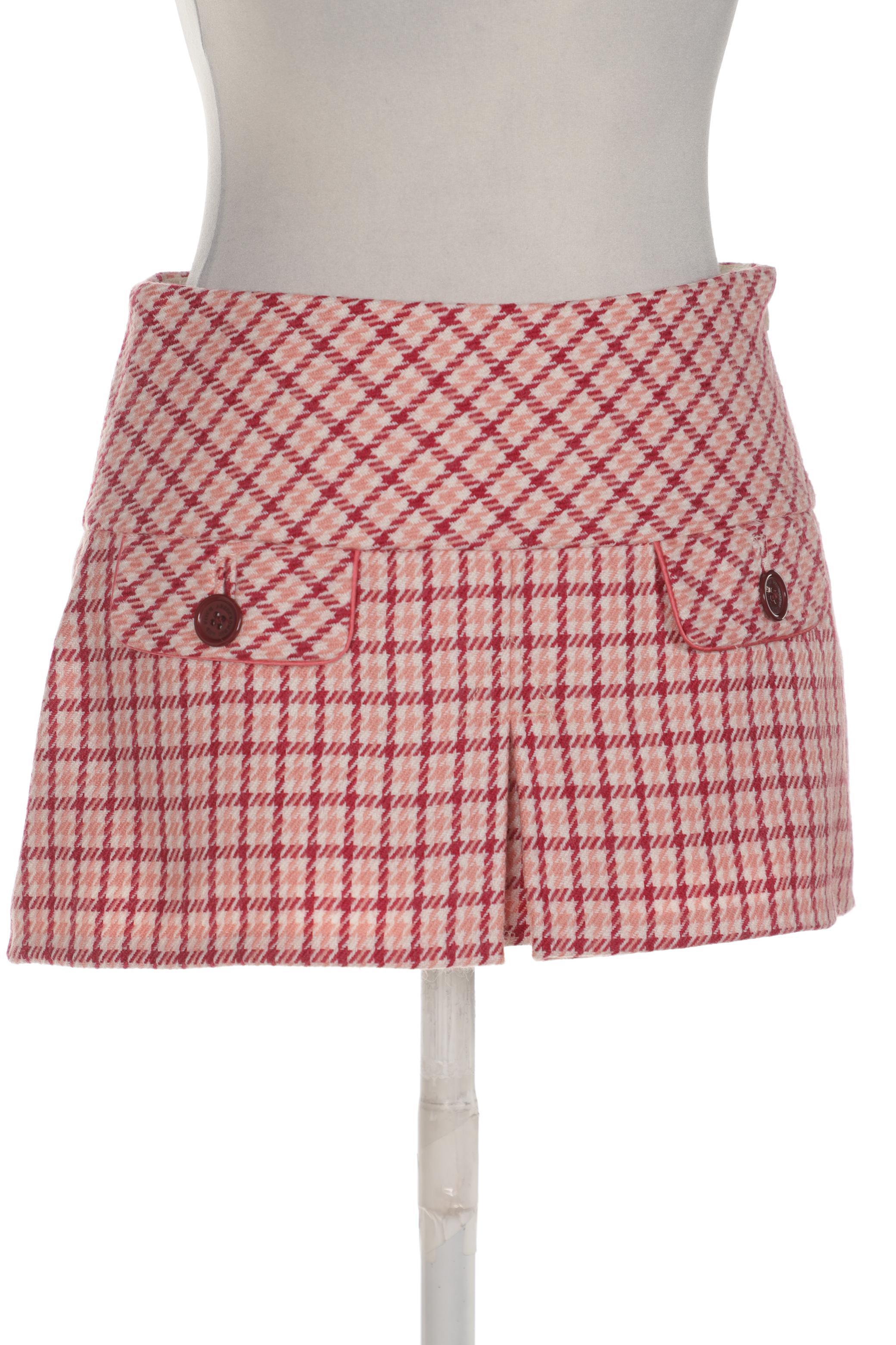 

Abercrombie & Fitch Damen Rock, pink