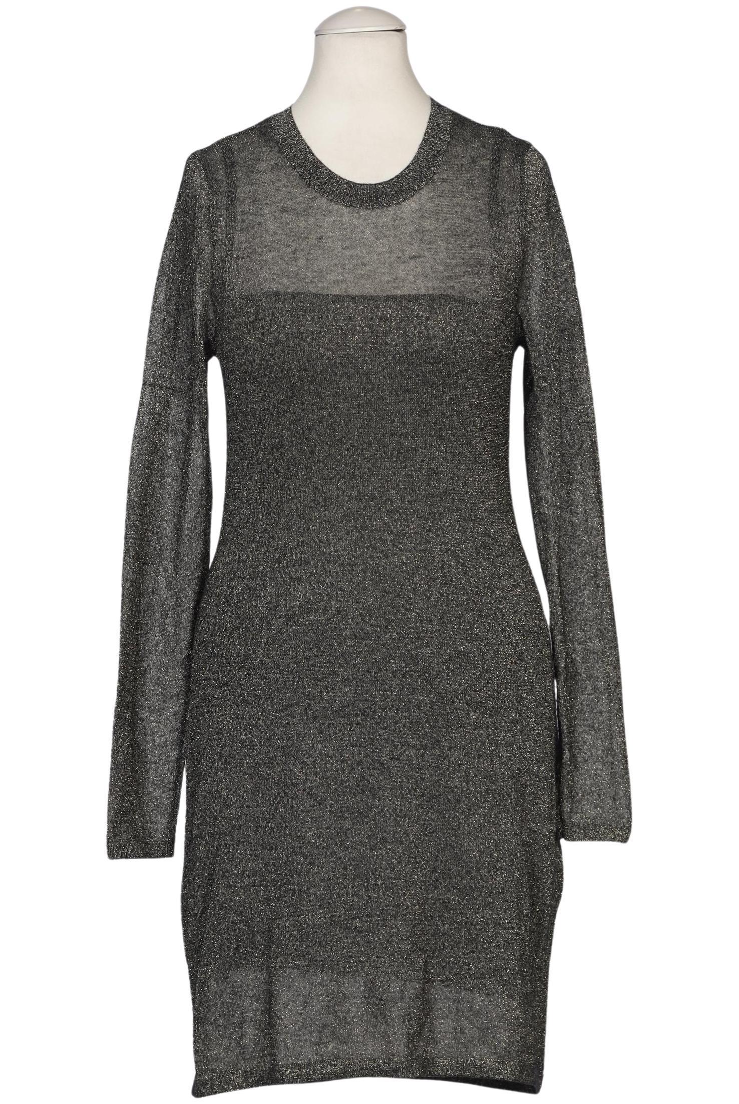 

Abercrombie & Fitch Damen Kleid, grau, Gr. 36