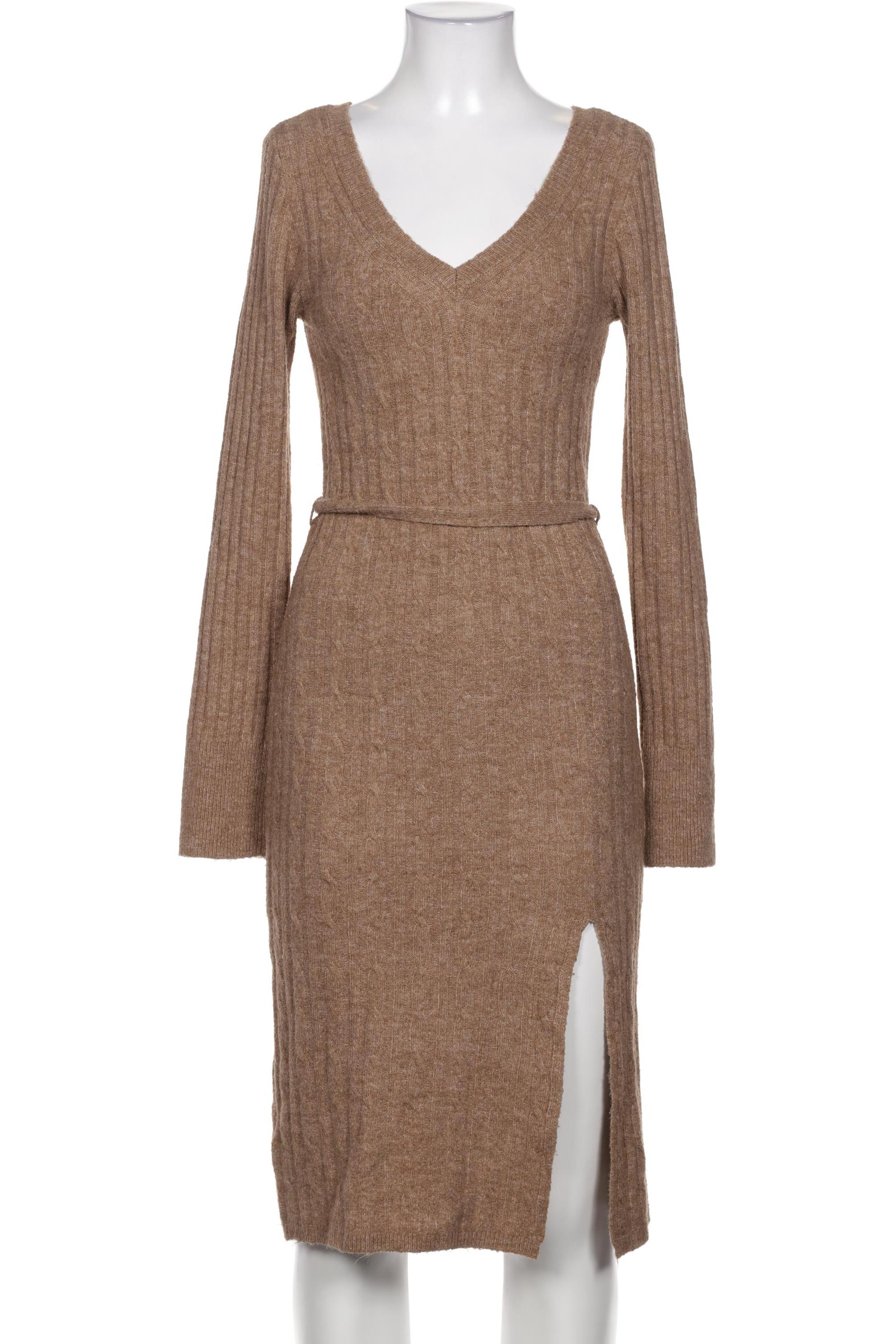 

Abercrombie & Fitch Damen Kleid, braun