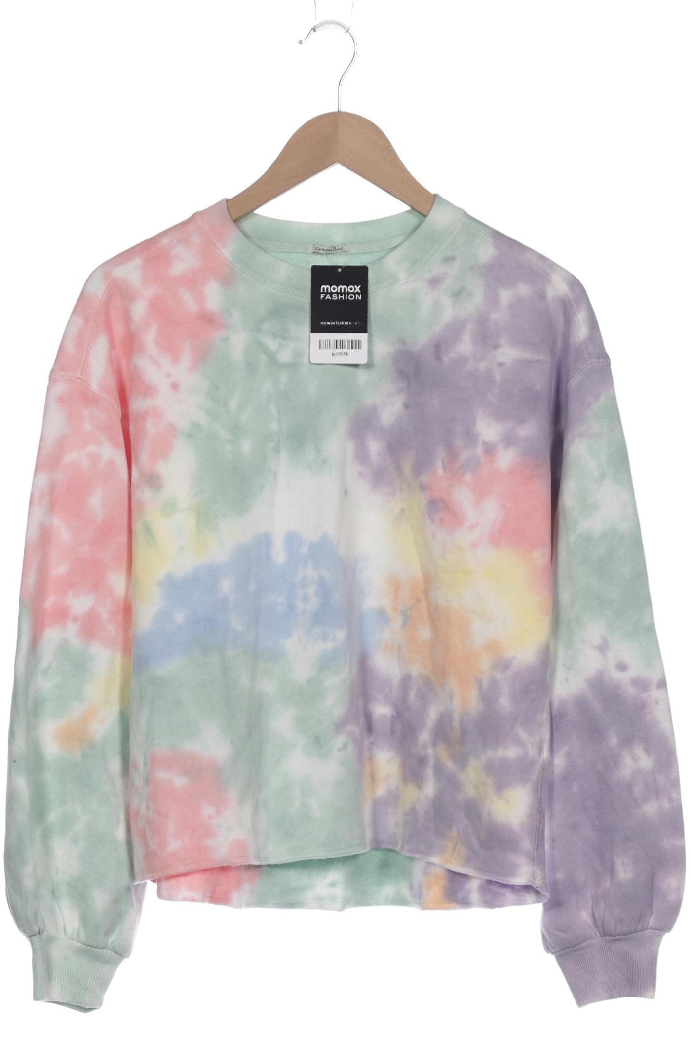 

Abercrombie & Fitch Damen Sweatshirt, mehrfarbig, Gr. 36