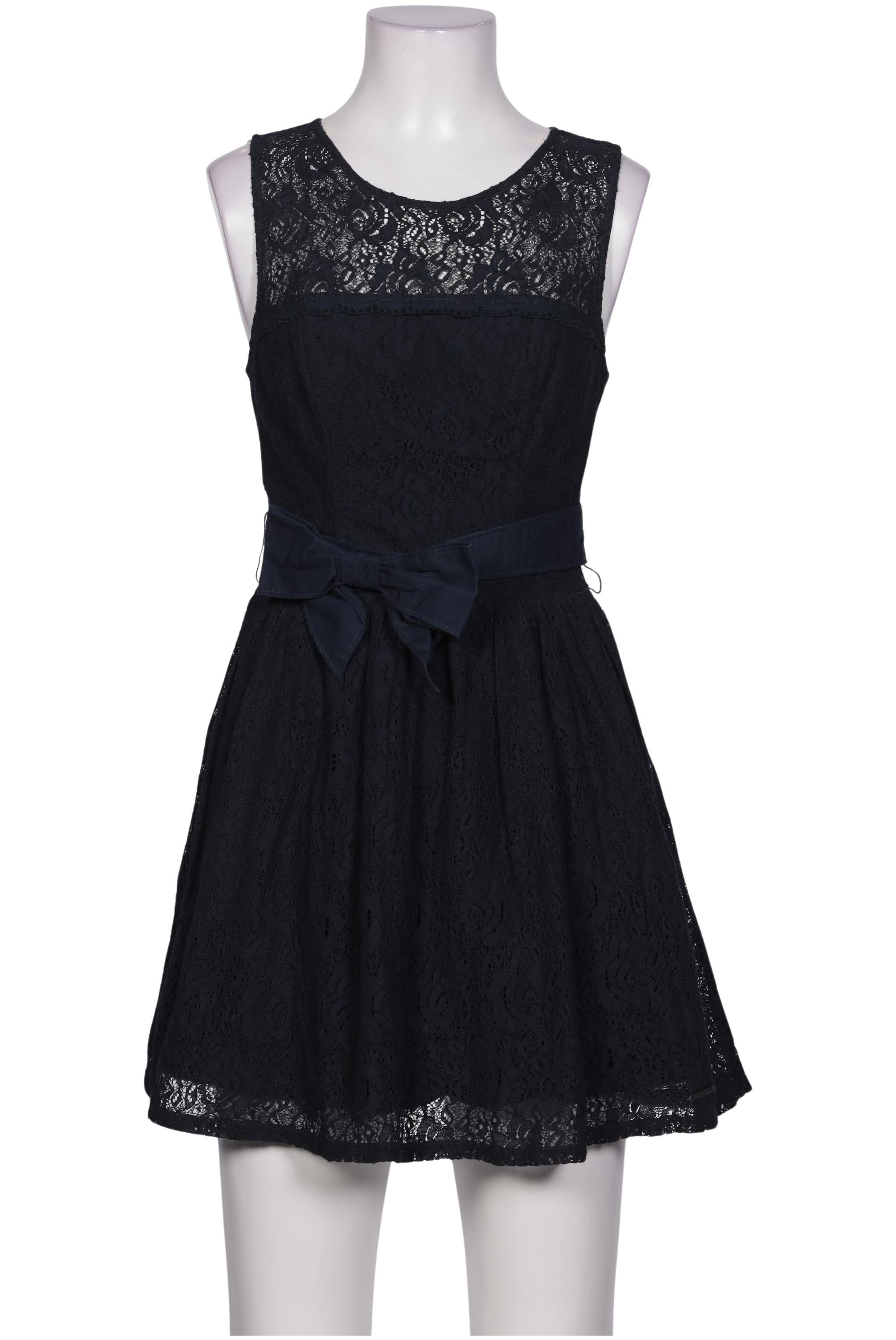 

Abercrombie & Fitch Damen Kleid, marineblau, Gr. 36