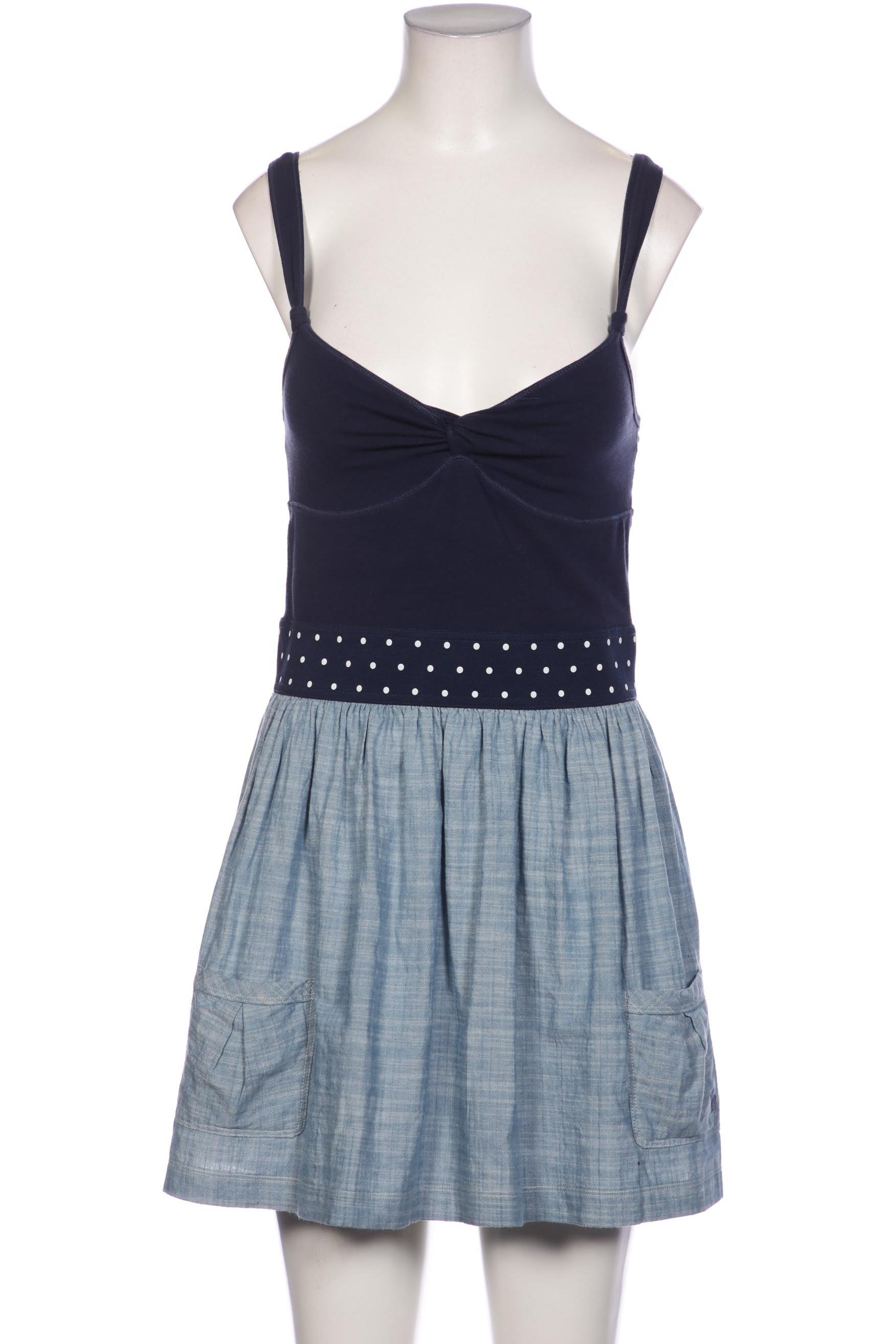 

Abercrombie & Fitch Damen Kleid, marineblau, Gr. 38