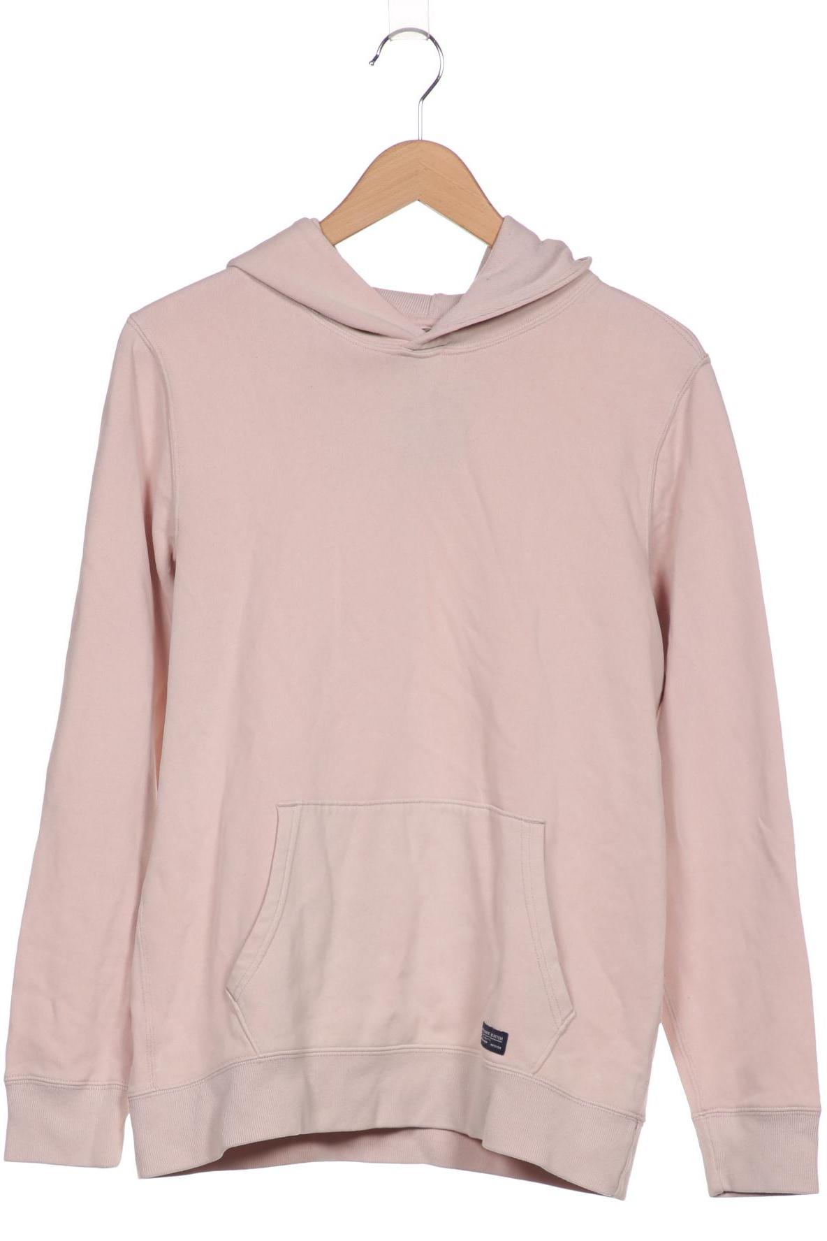 

Abercrombie & Fitch Damen Kapuzenpullover, beige