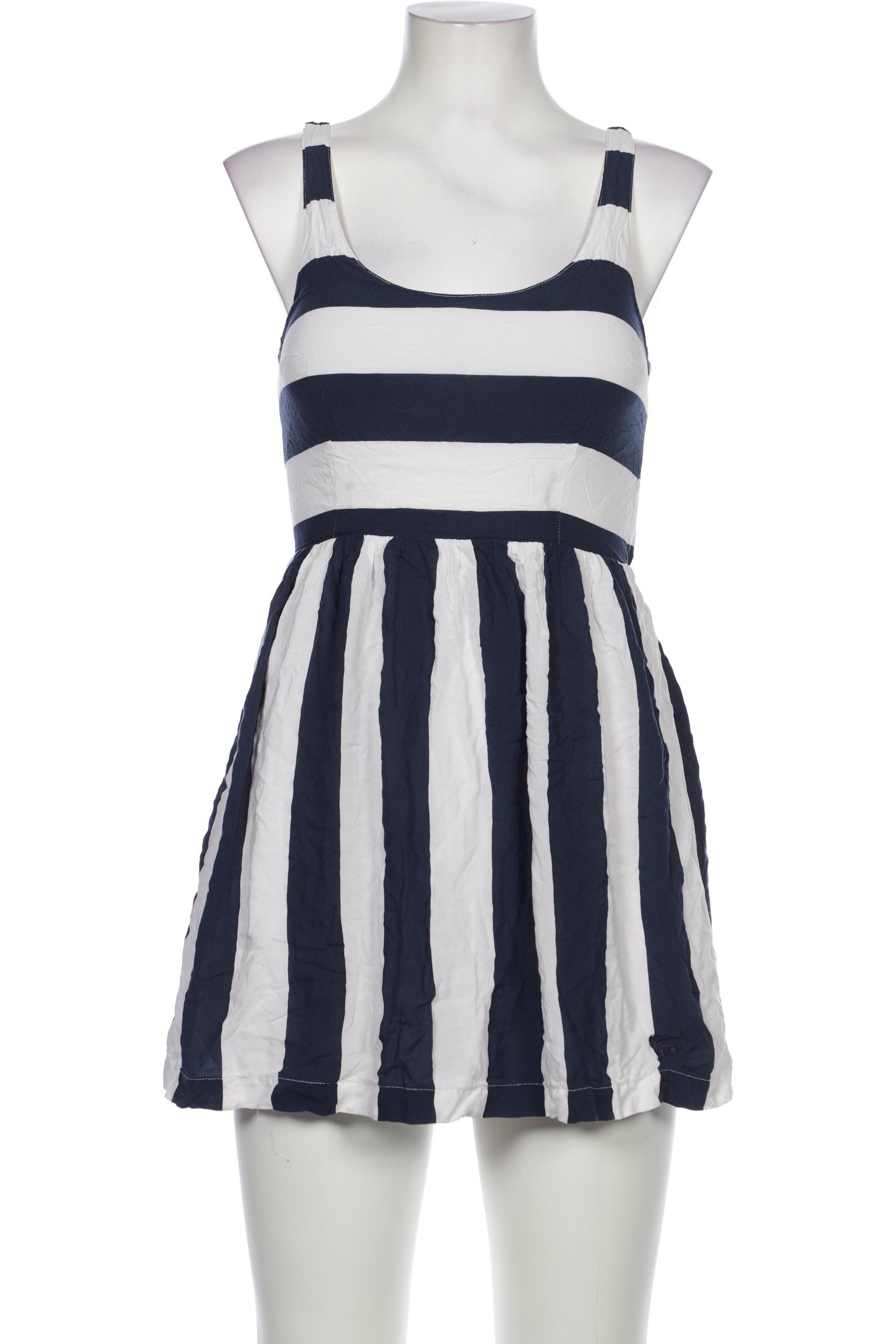 

Abercrombie & Fitch Damen Kleid, marineblau