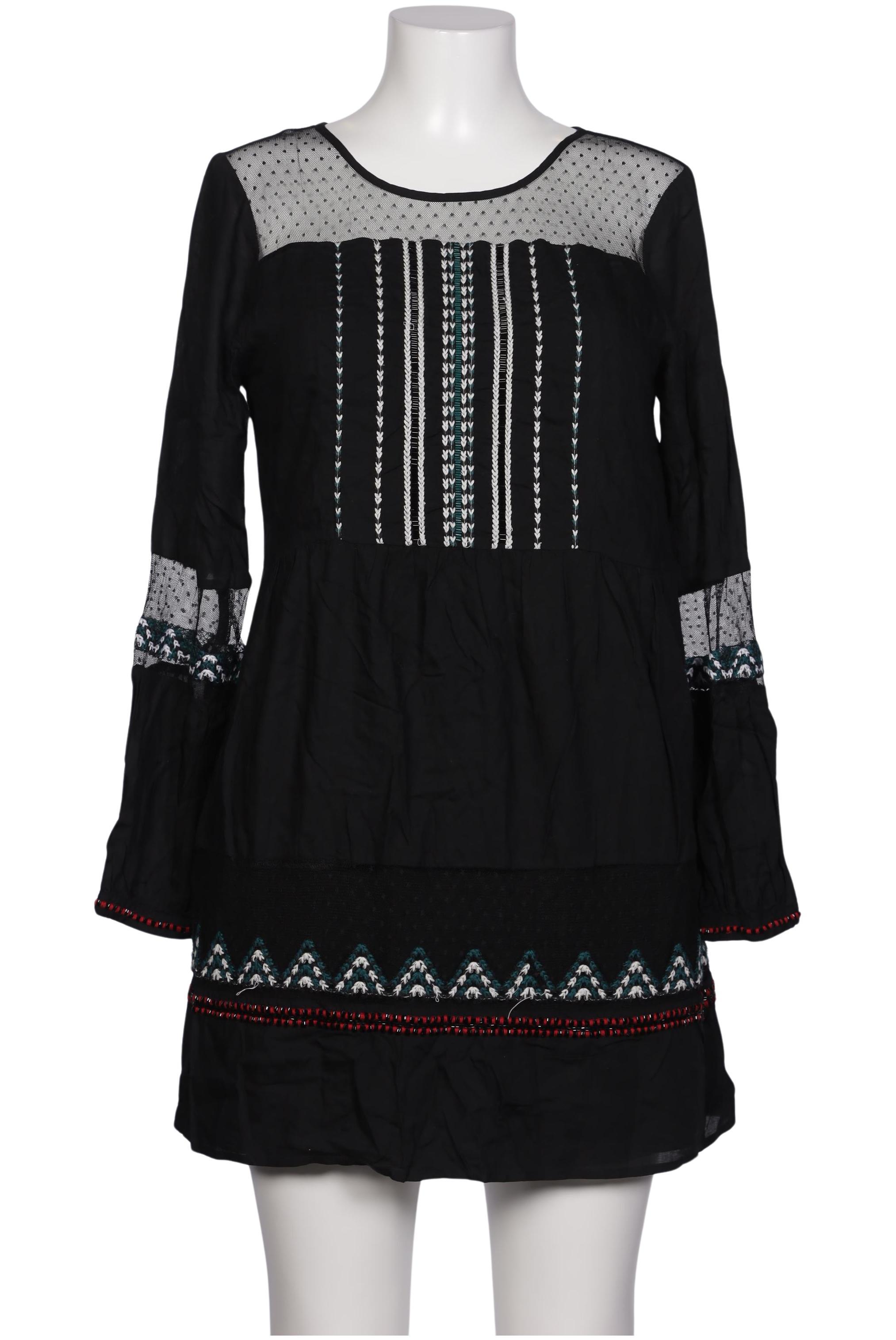 

Abercrombie & Fitch Damen Kleid, schwarz, Gr. 42