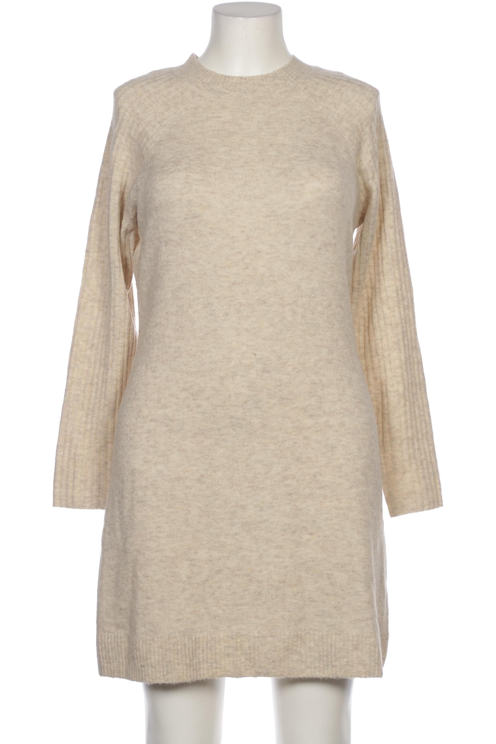 

Abercrombie & Fitch Damen Kleid, beige, Gr. 42