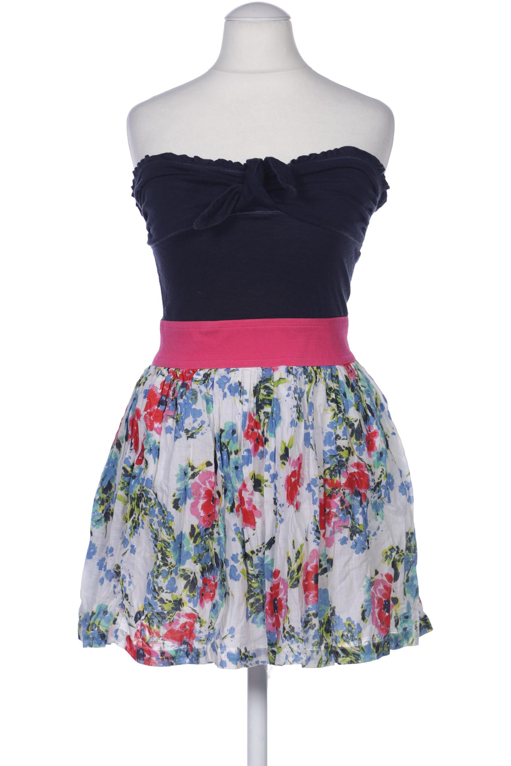 

Abercrombie & Fitch Damen Kleid, mehrfarbig, Gr. 36