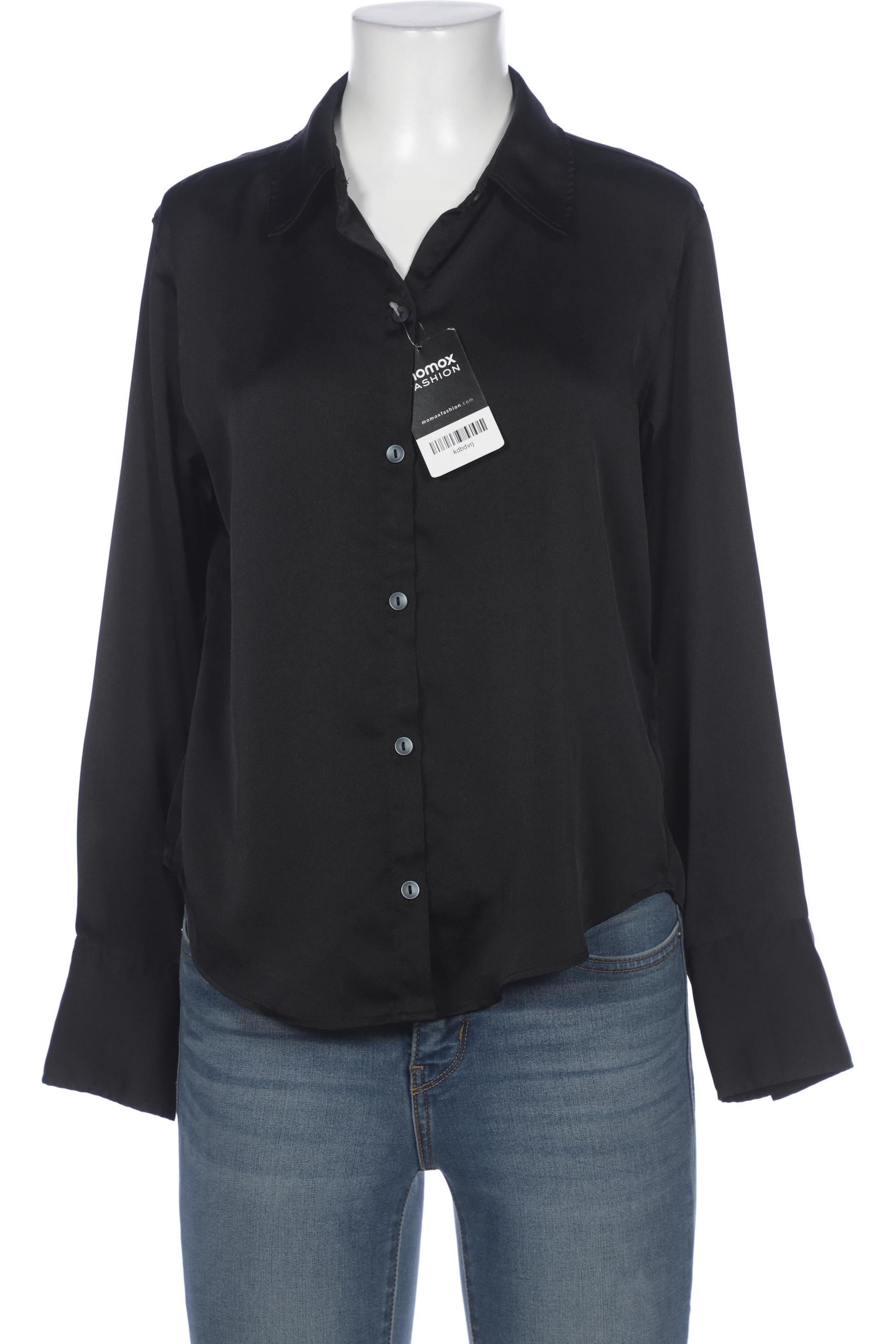 

Abercrombie & Fitch Damen Bluse, schwarz, Gr. 36