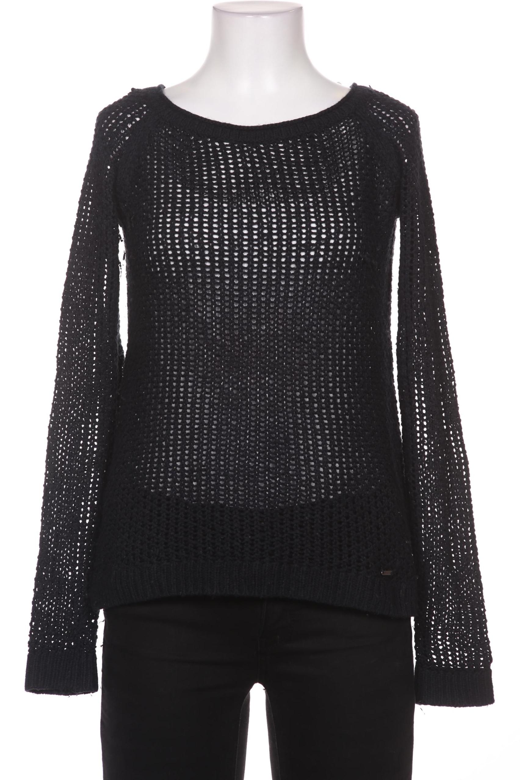 

Abercrombie & Fitch Damen Pullover, marineblau, Gr. 34