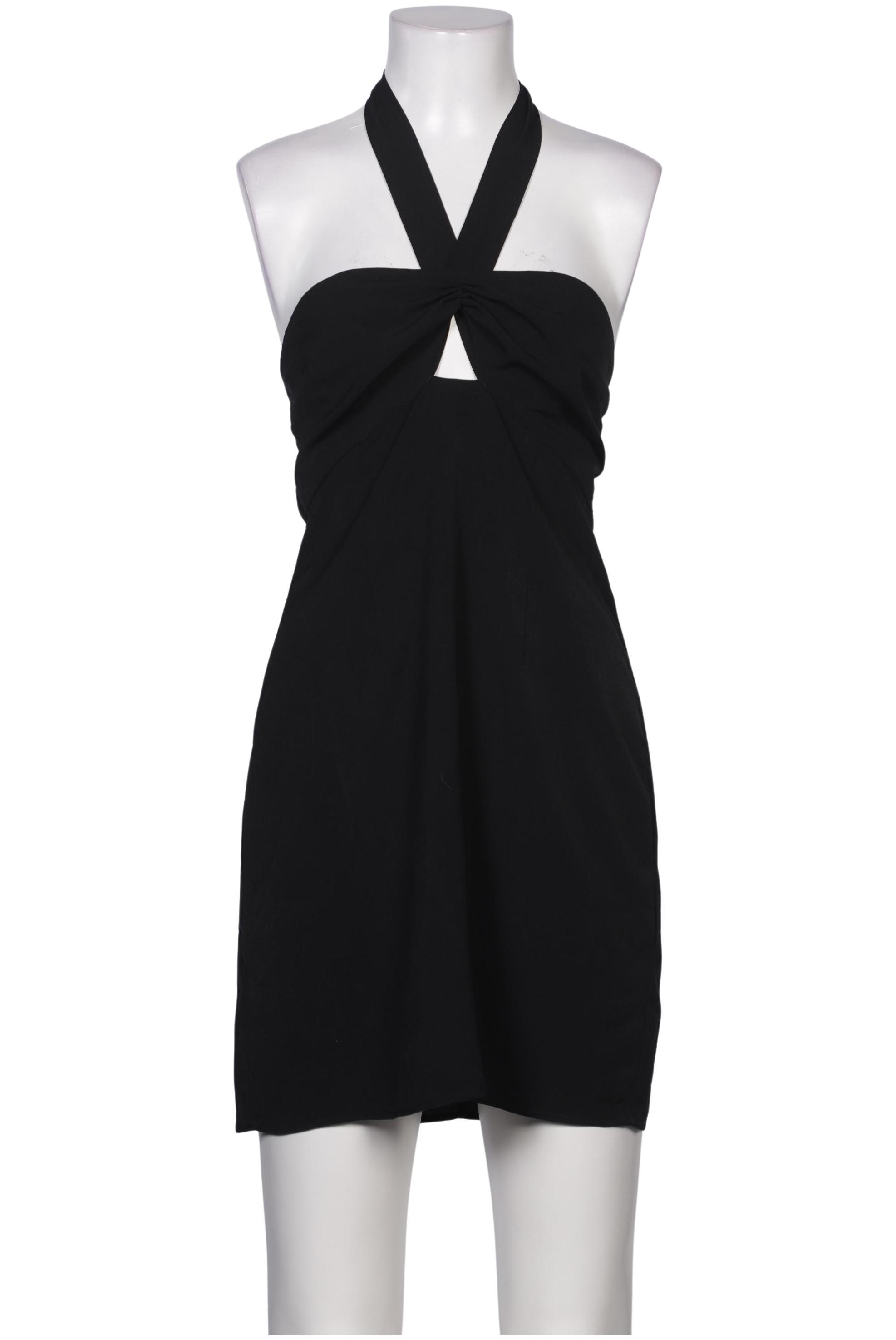 

Abercrombie & Fitch Damen Kleid, schwarz, Gr. 38