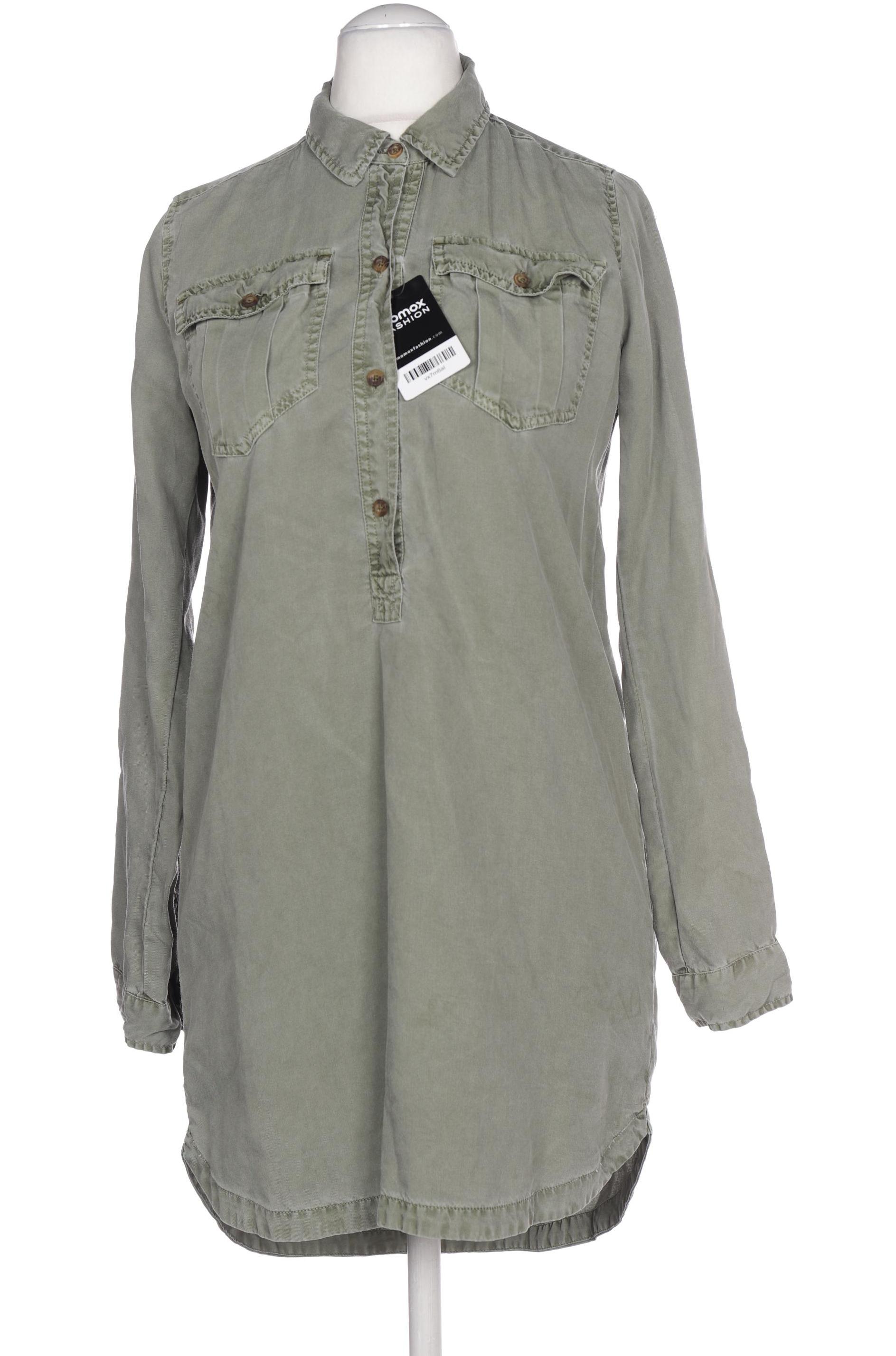 

Abercrombie & Fitch Damen Kleid, grün, Gr. 34