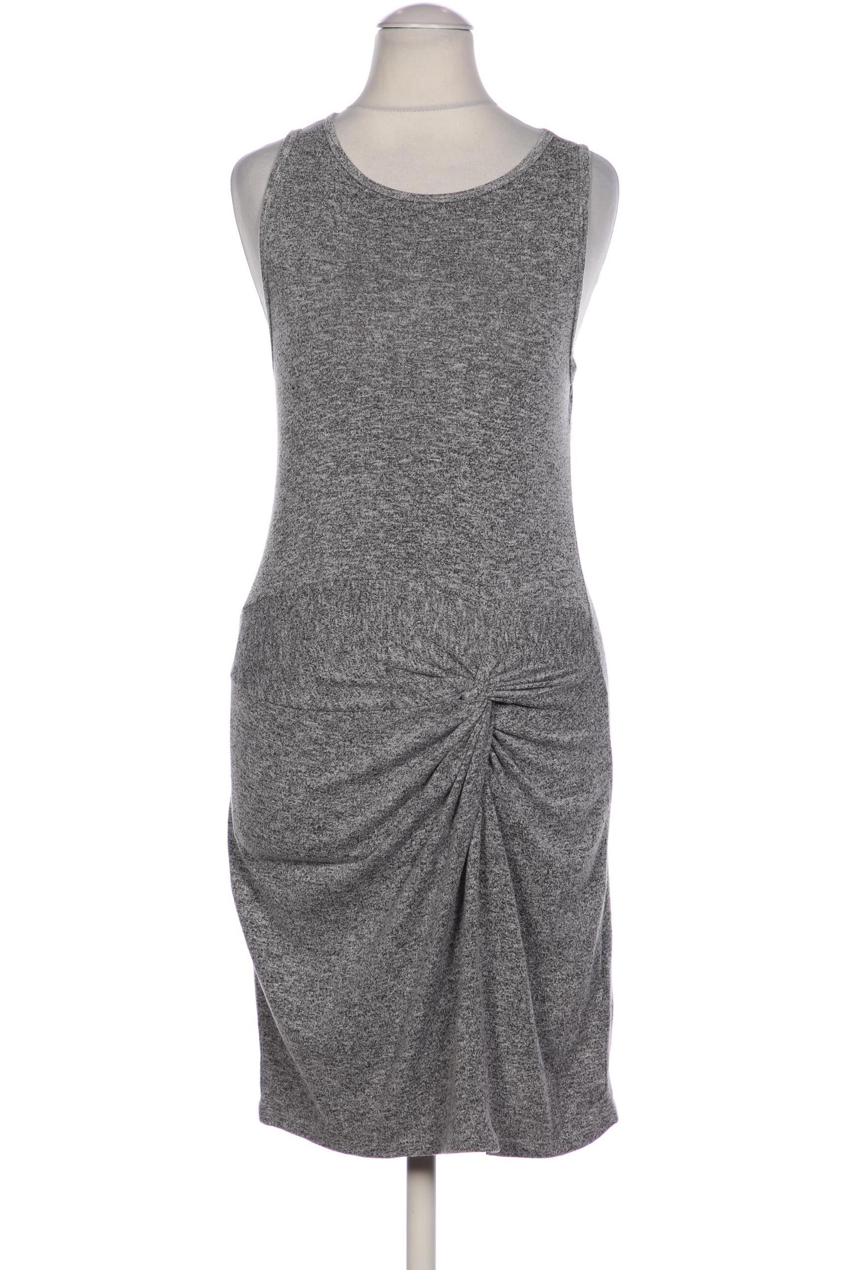 

Abercrombie & Fitch Damen Kleid, grau, Gr. 36