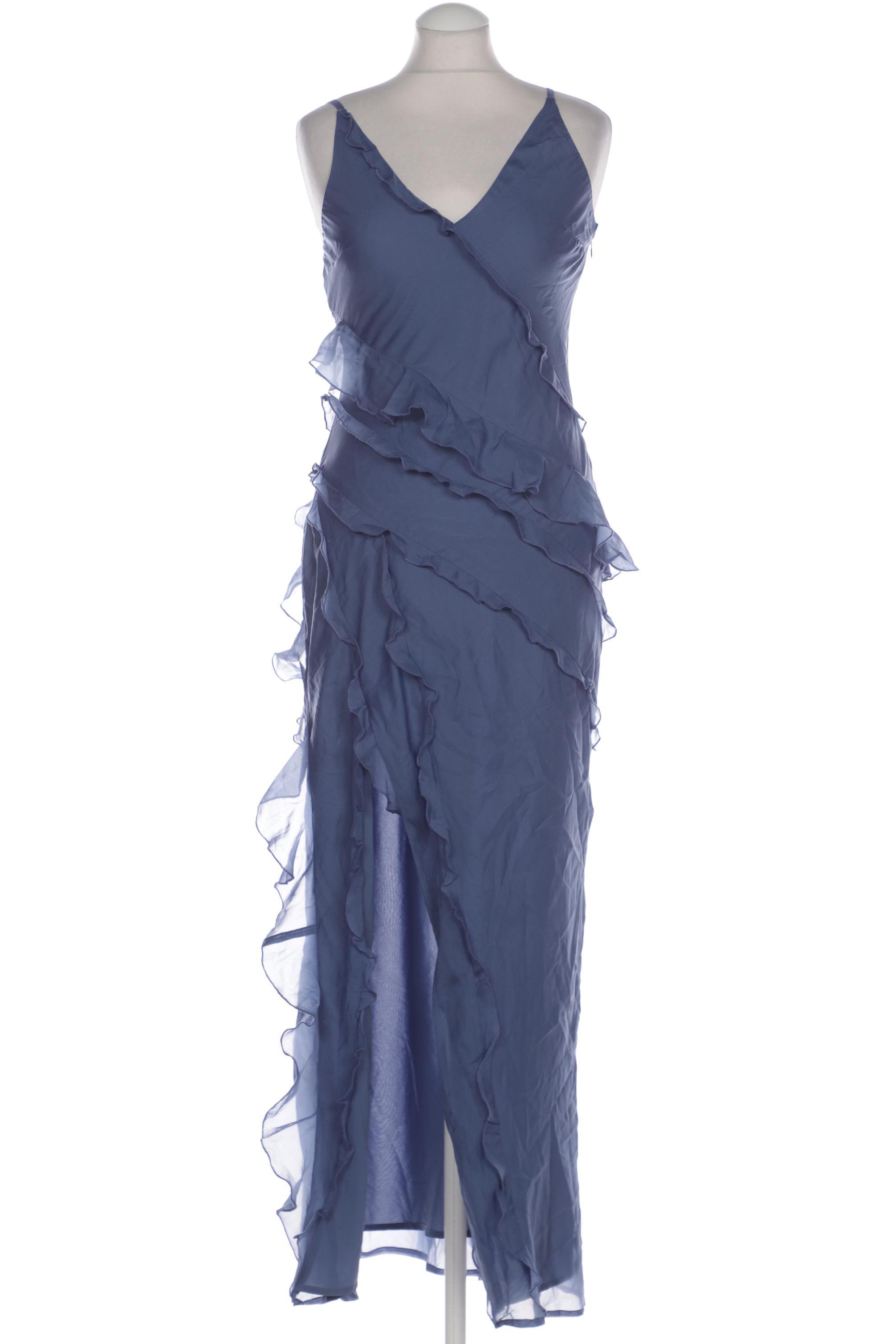 

Abercrombie & Fitch Damen Kleid, blau, Gr. 36