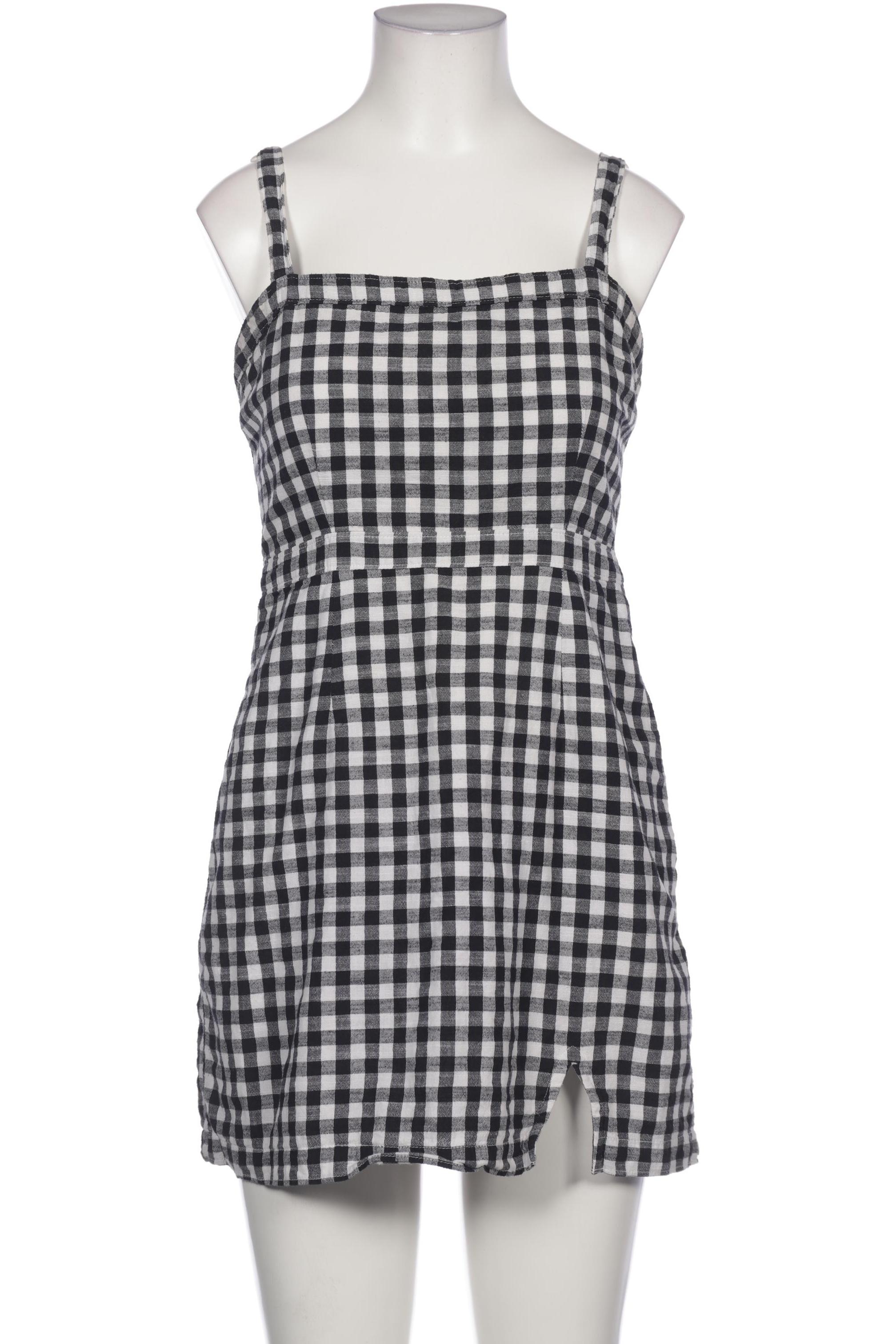 

Abercrombie & Fitch Damen Kleid, schwarz, Gr. 38