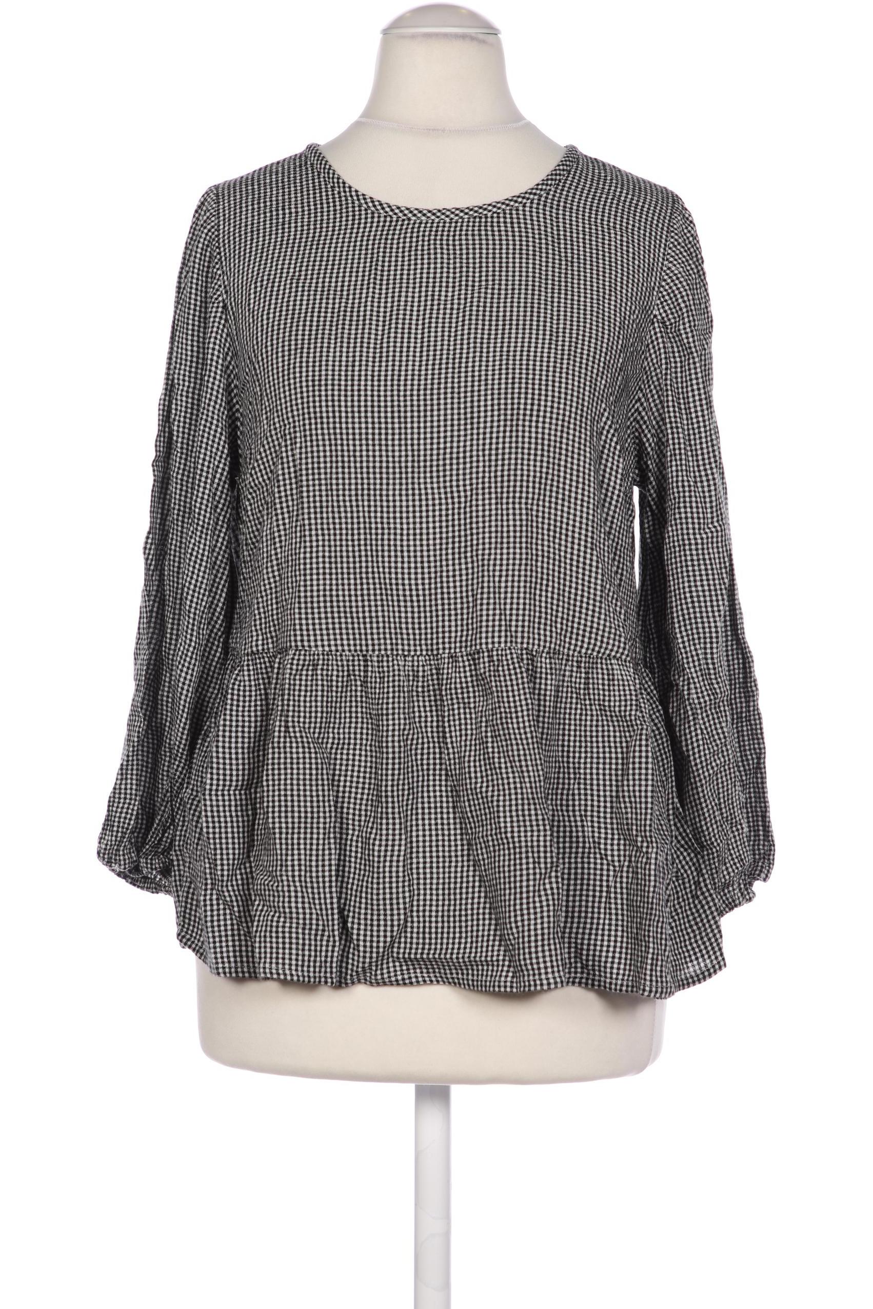 

Abercrombie & Fitch Damen Bluse, grau, Gr. 36
