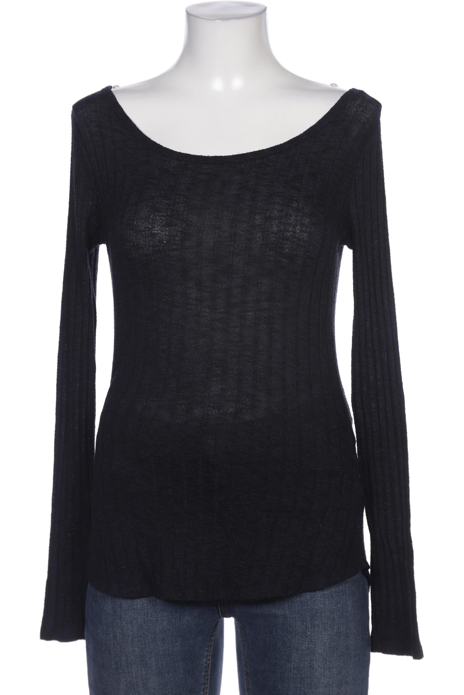 

Abercrombie & Fitch Damen Pullover, marineblau