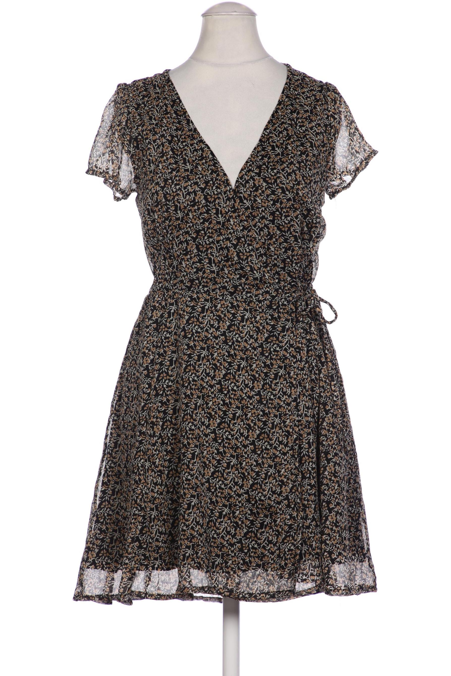 

Abercrombie & Fitch Damen Kleid, schwarz, Gr. 34