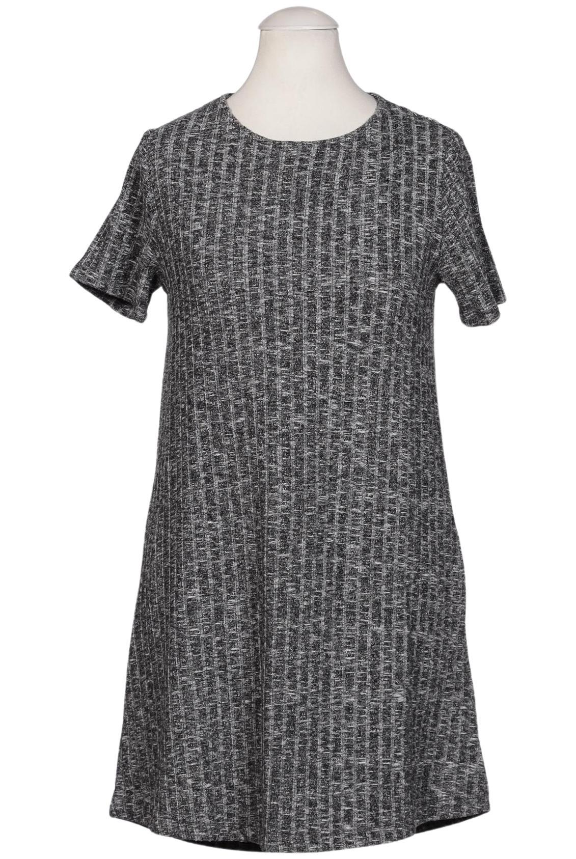 

Abercrombie & Fitch Damen Kleid, grau, Gr. 34