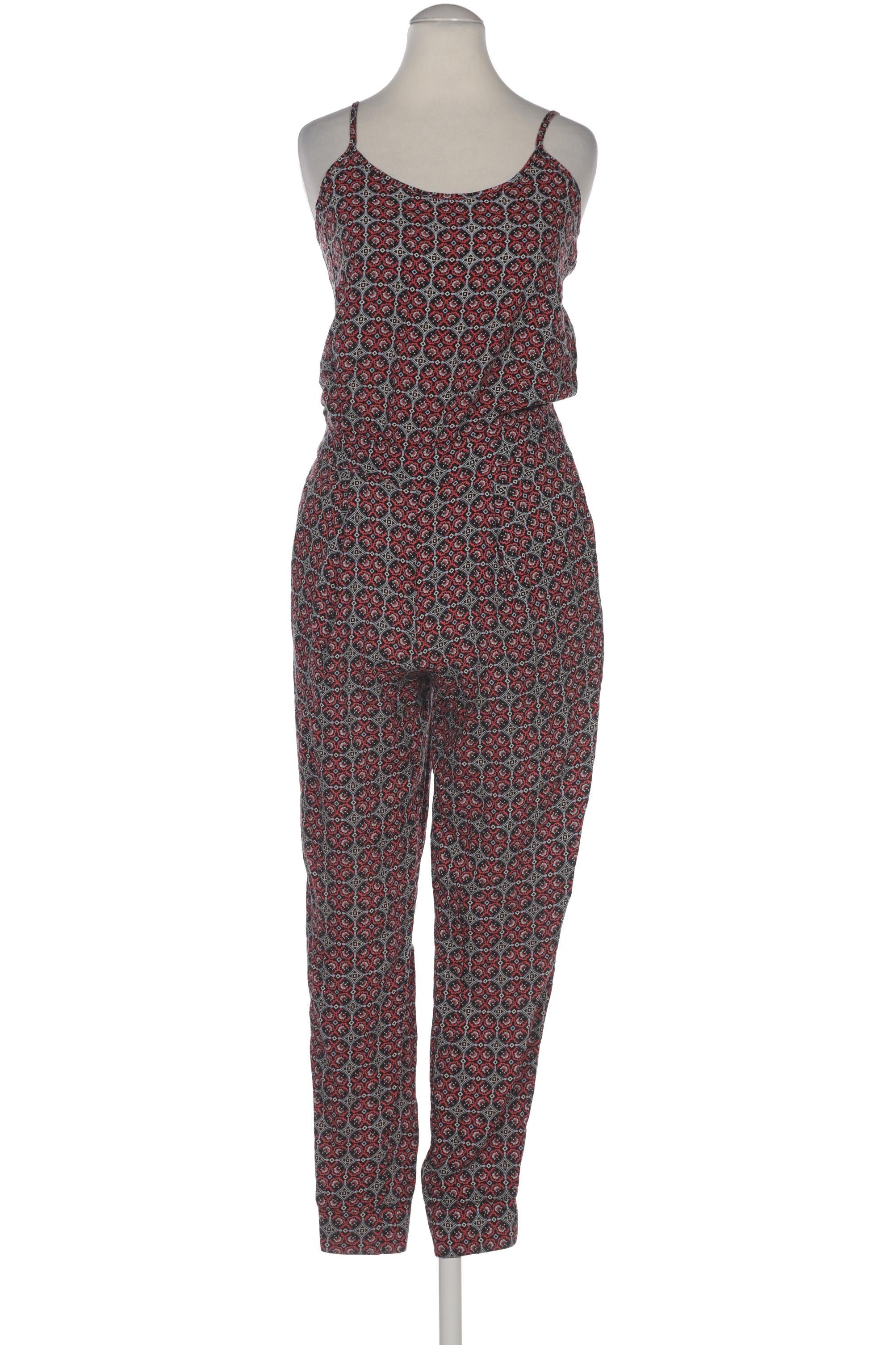 

Abercrombie & Fitch Damen Jumpsuit/Overall, schwarz, Gr. 34