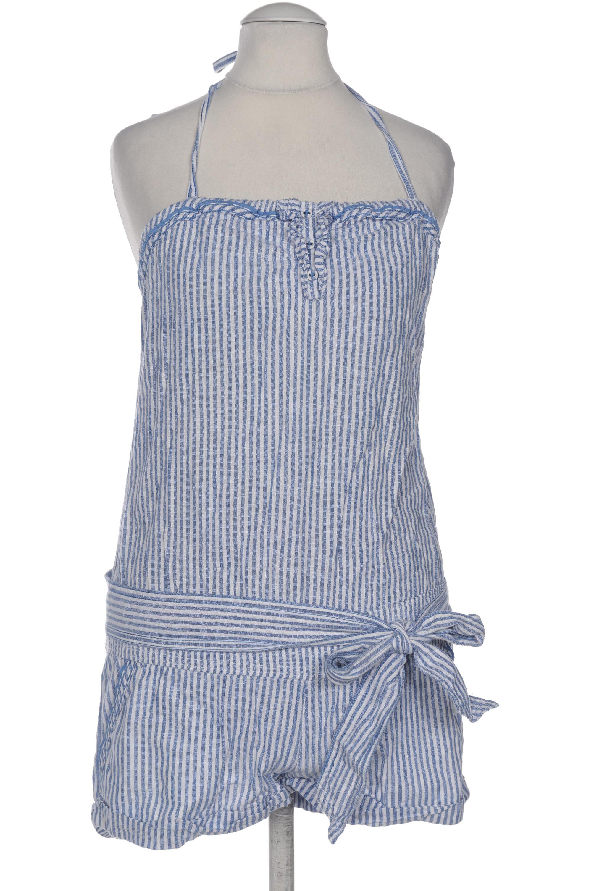 

Abercrombie & Fitch Damen Jumpsuit/Overall, blau, Gr. 34
